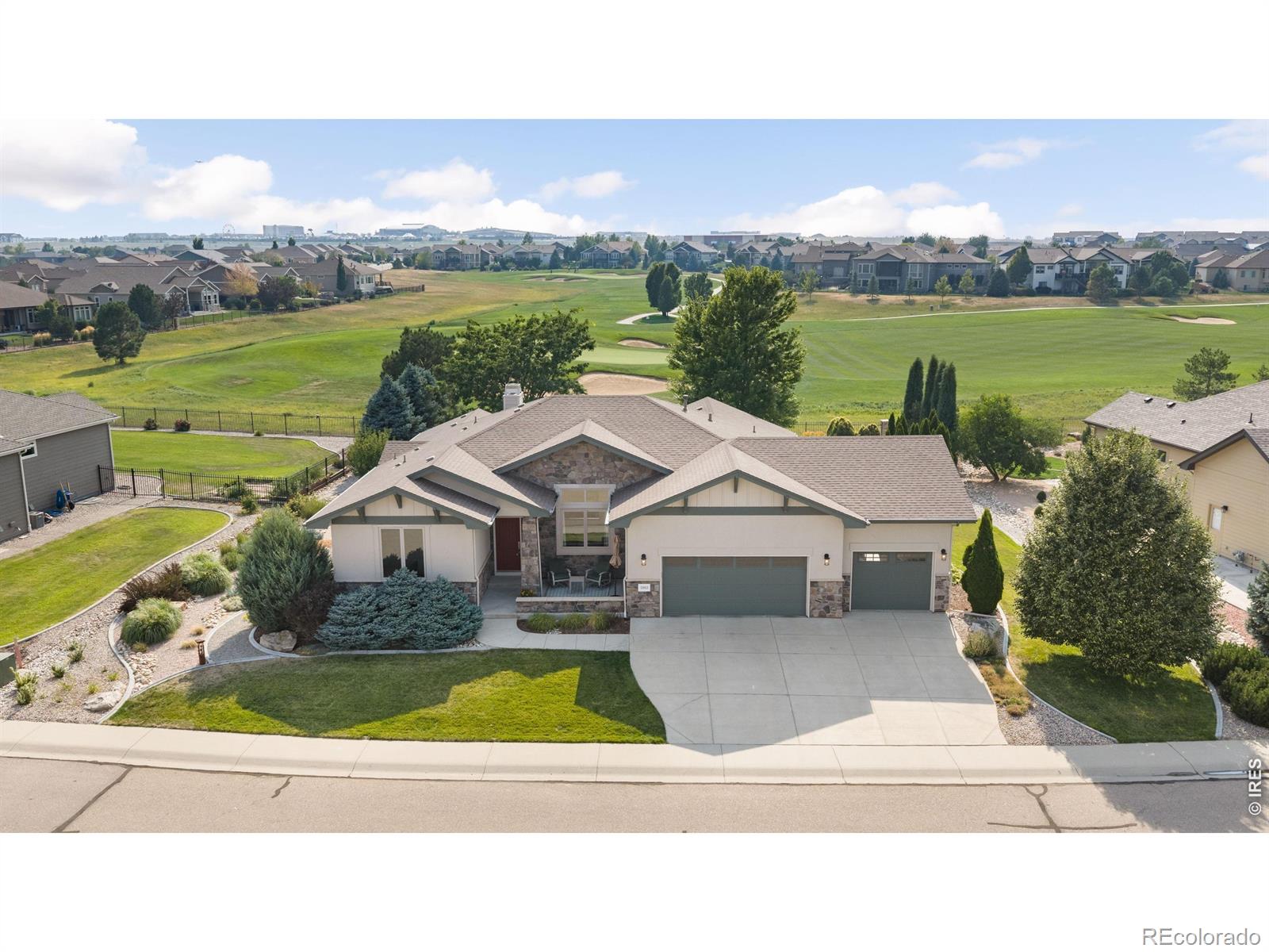 5983 Bay Meadows Drive — photo
