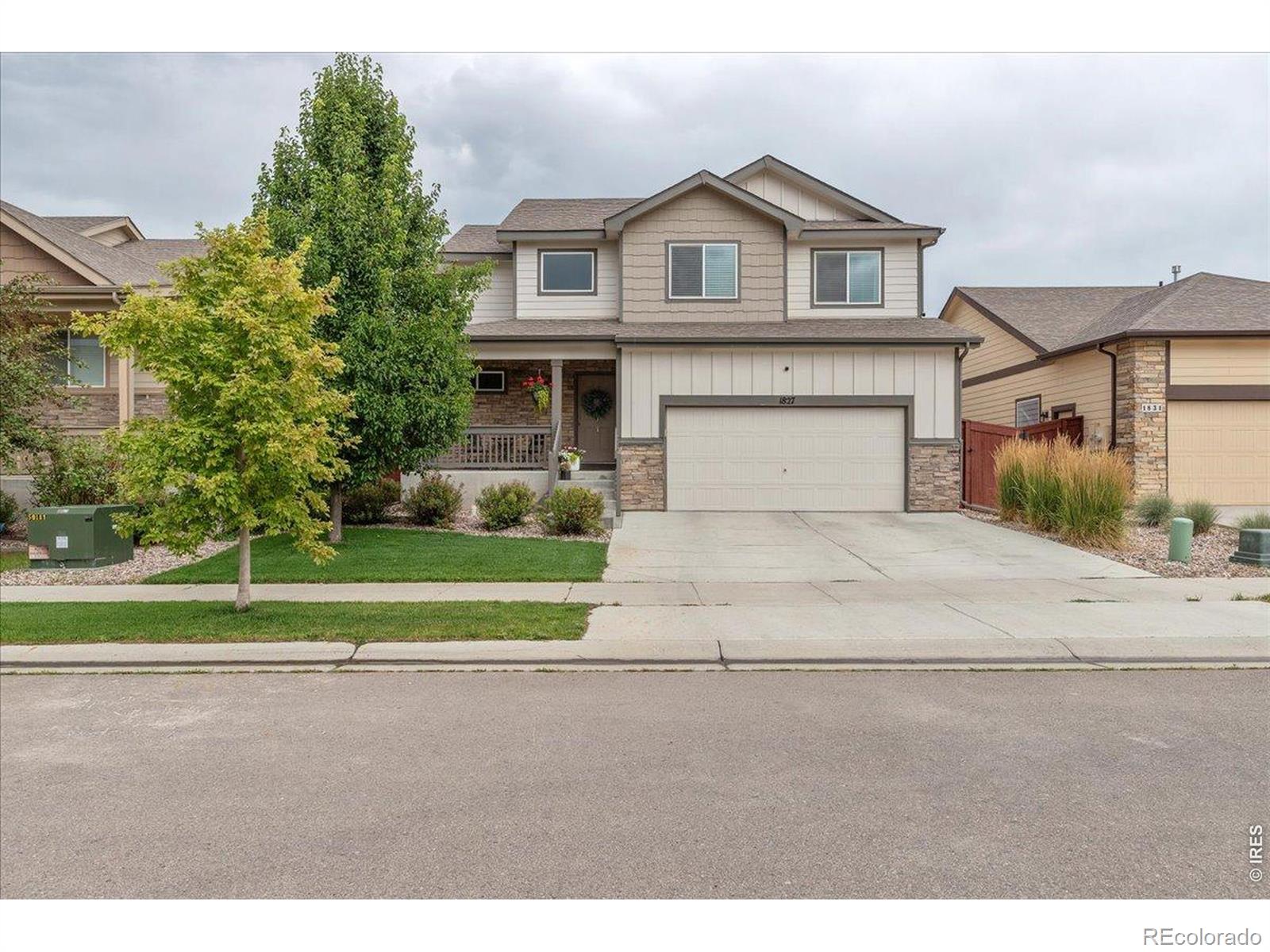 1827 Abundance Drive — photo