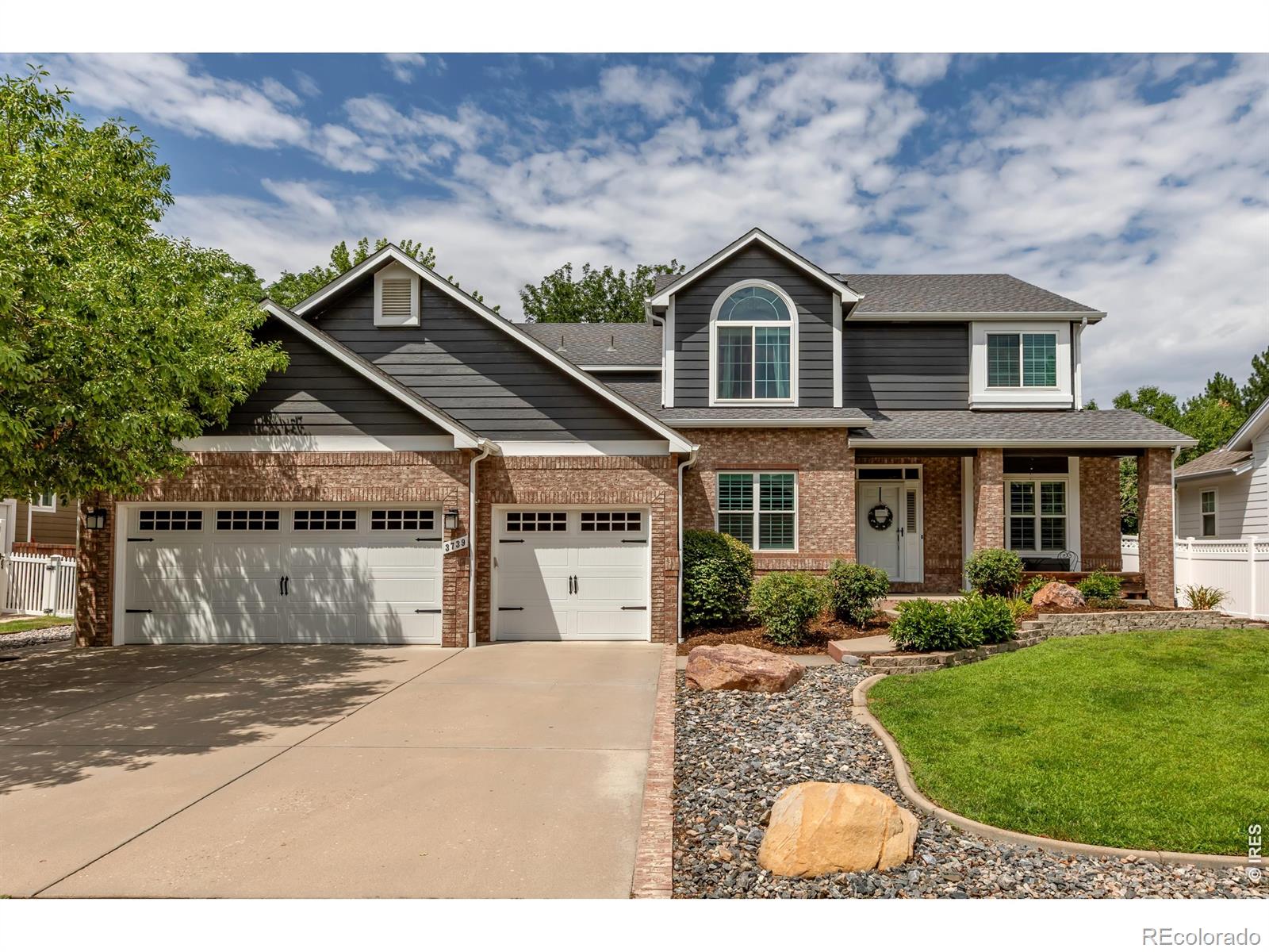 3739 Florentine Circle — photo