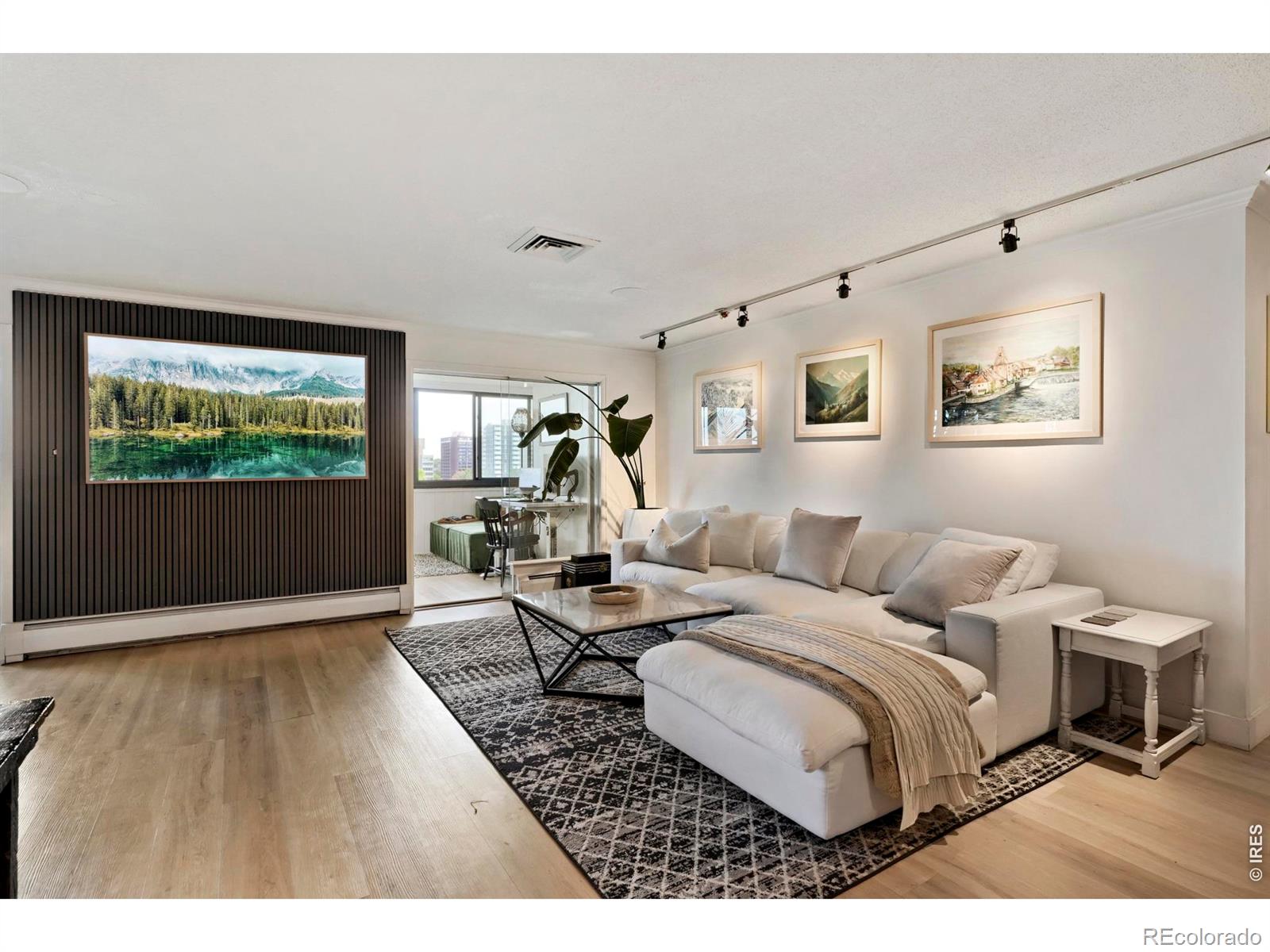 3131 E Alameda Avenue 503 — photo