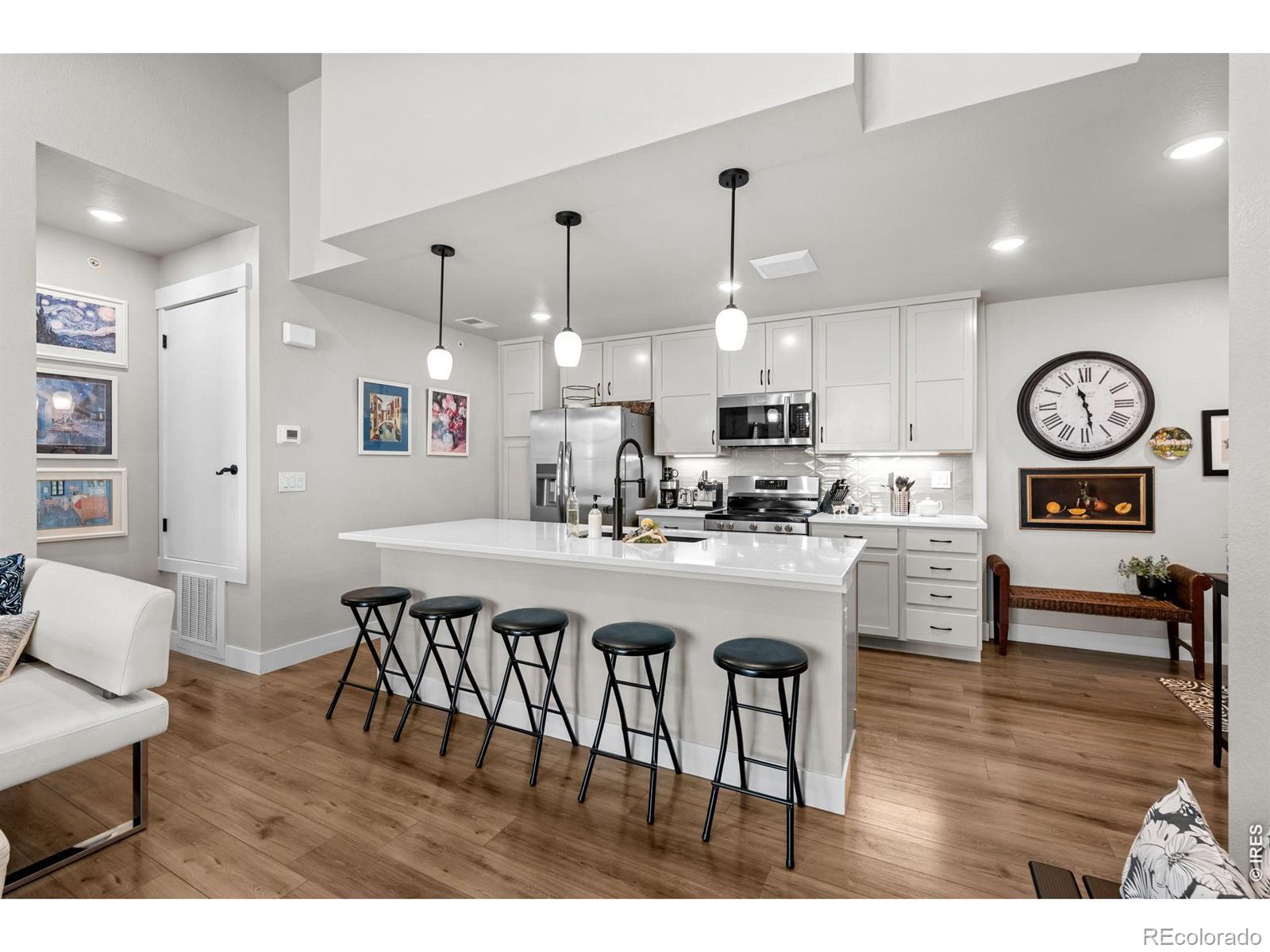 235 High Point Drive 207 — photo