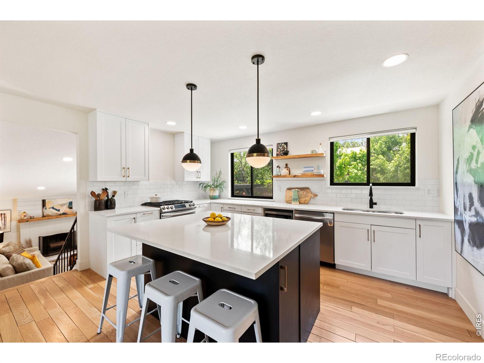 202 Short Place — photo