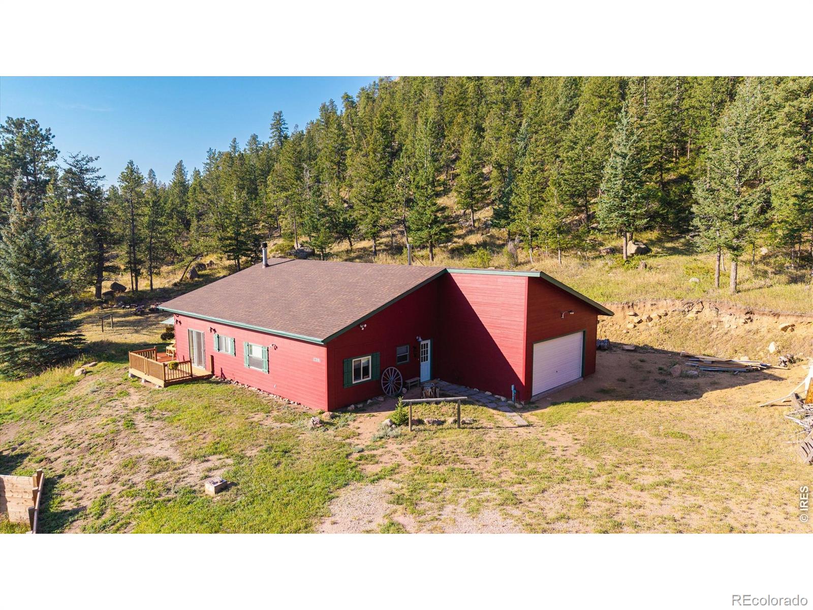 17391 W County Road 74E — photo