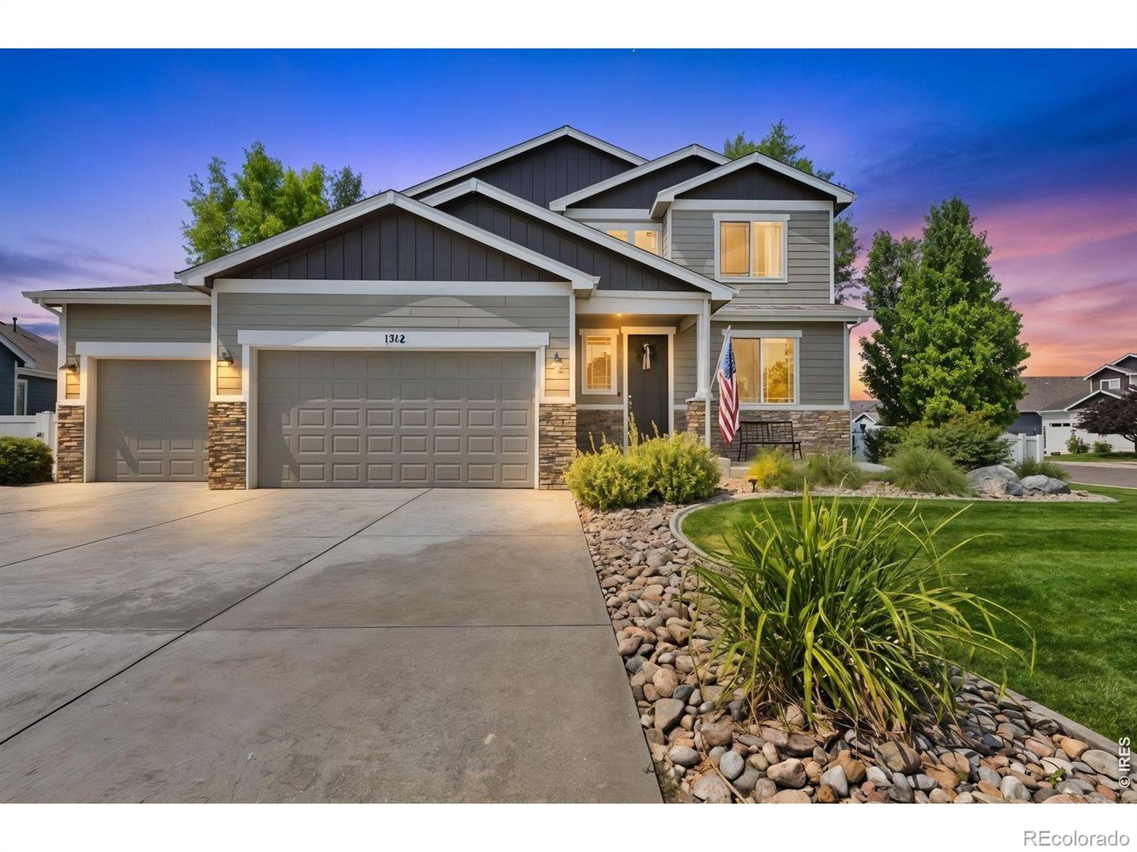 1312 Cimarron Circle — photo
