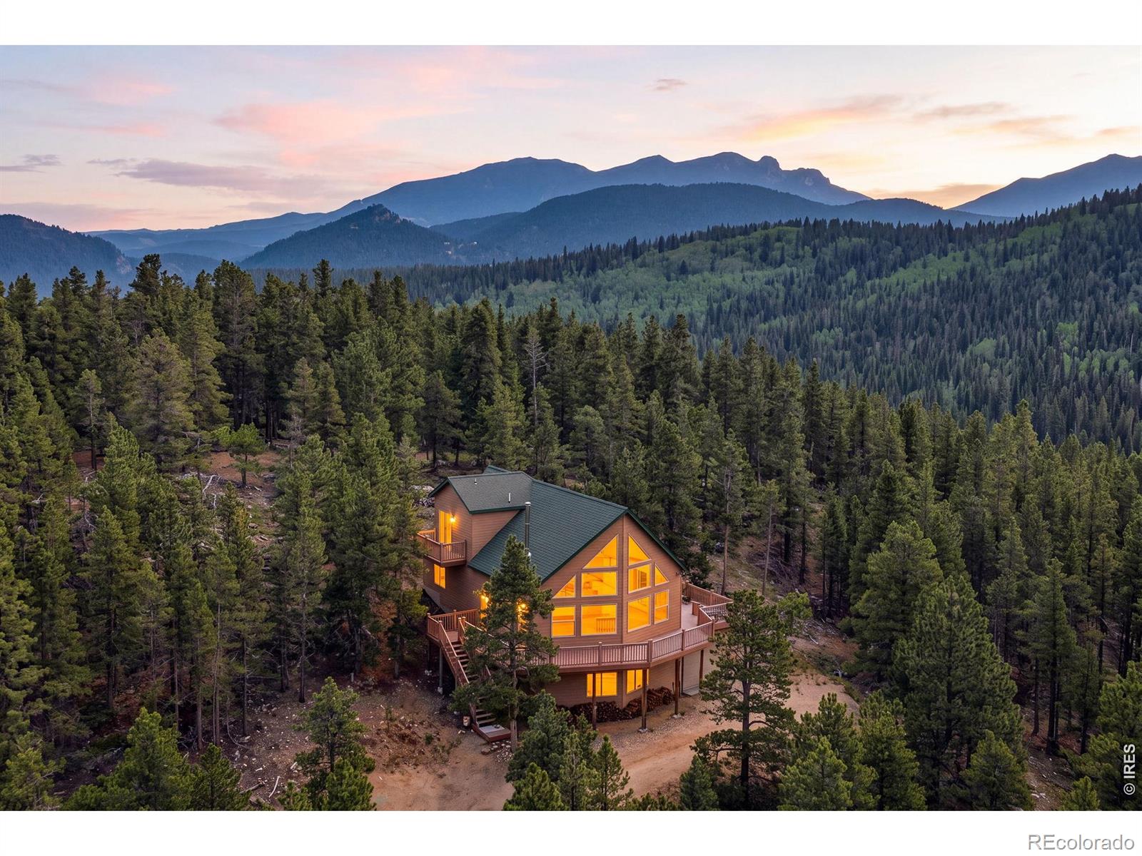 1301 Upper Moon Gulch Road — photo
