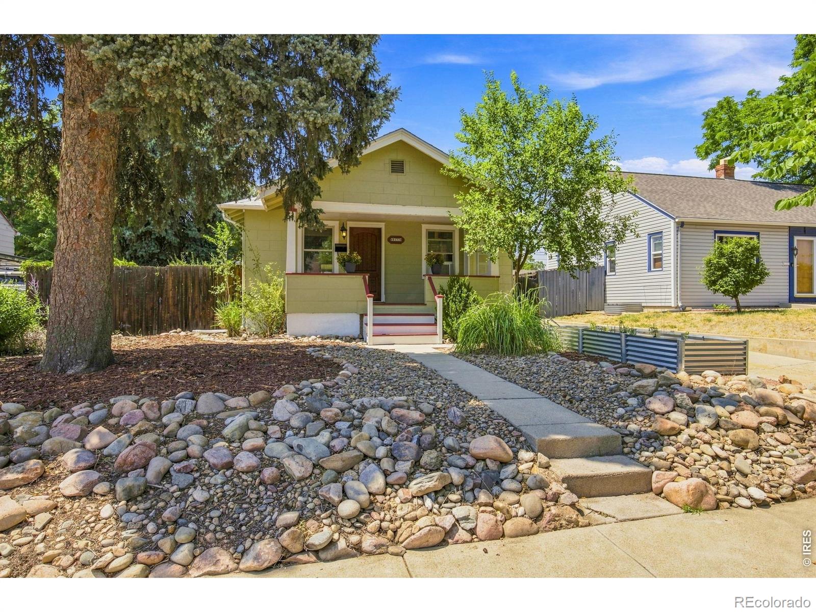 3177 Ames Street — photo