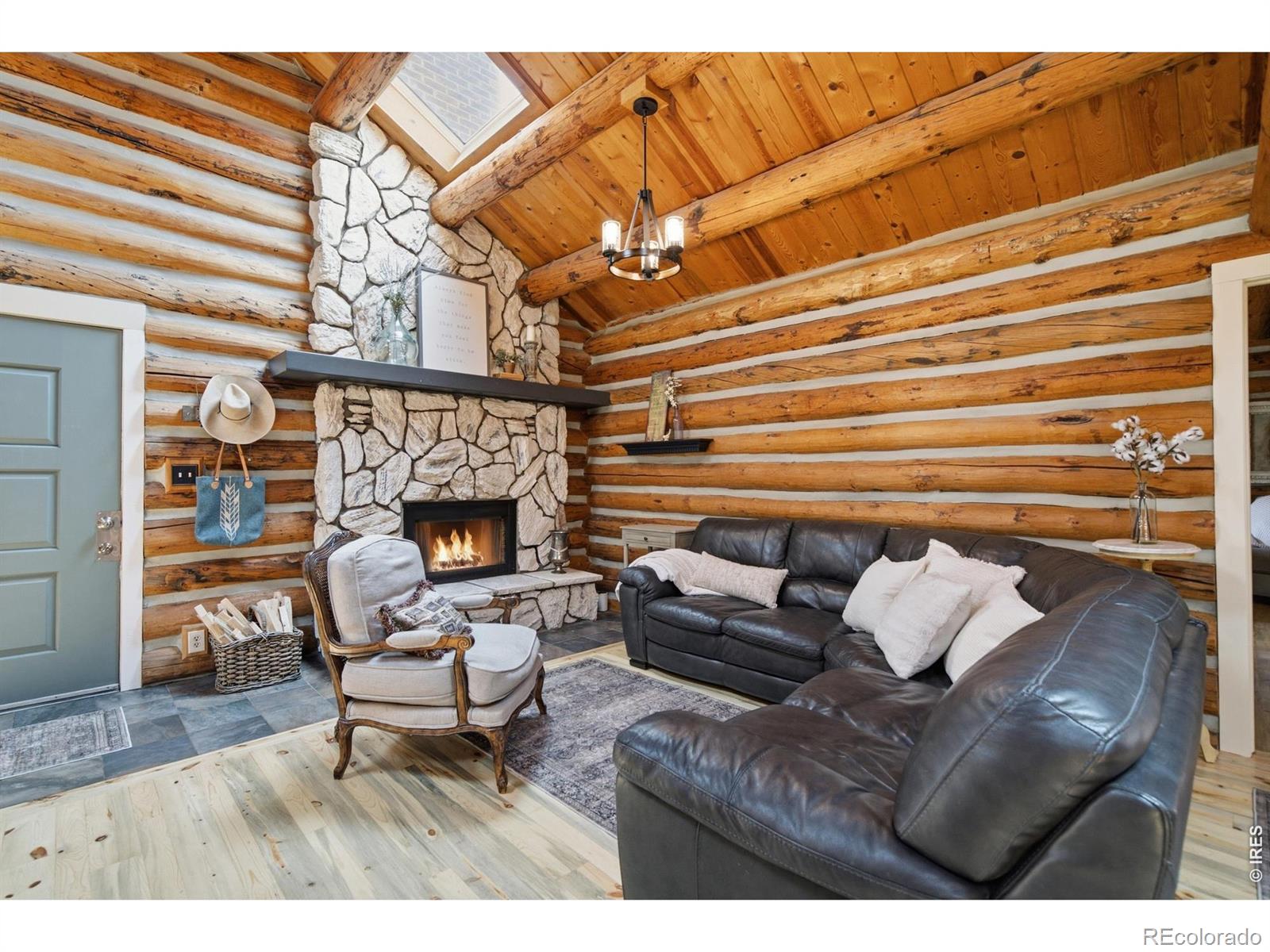 2809 Lake Hollow Road — photo