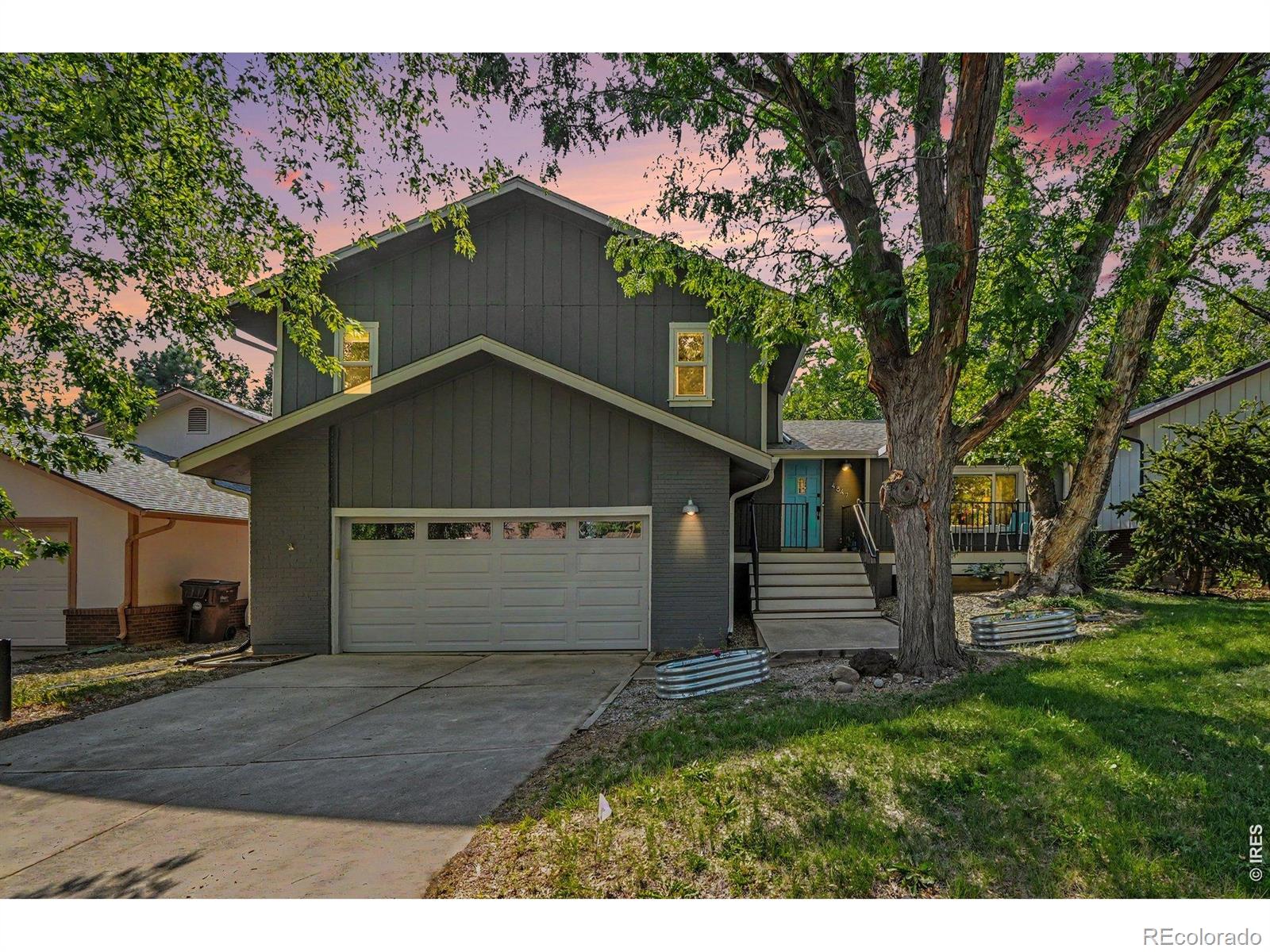 4847 Tanglewood Court — photo