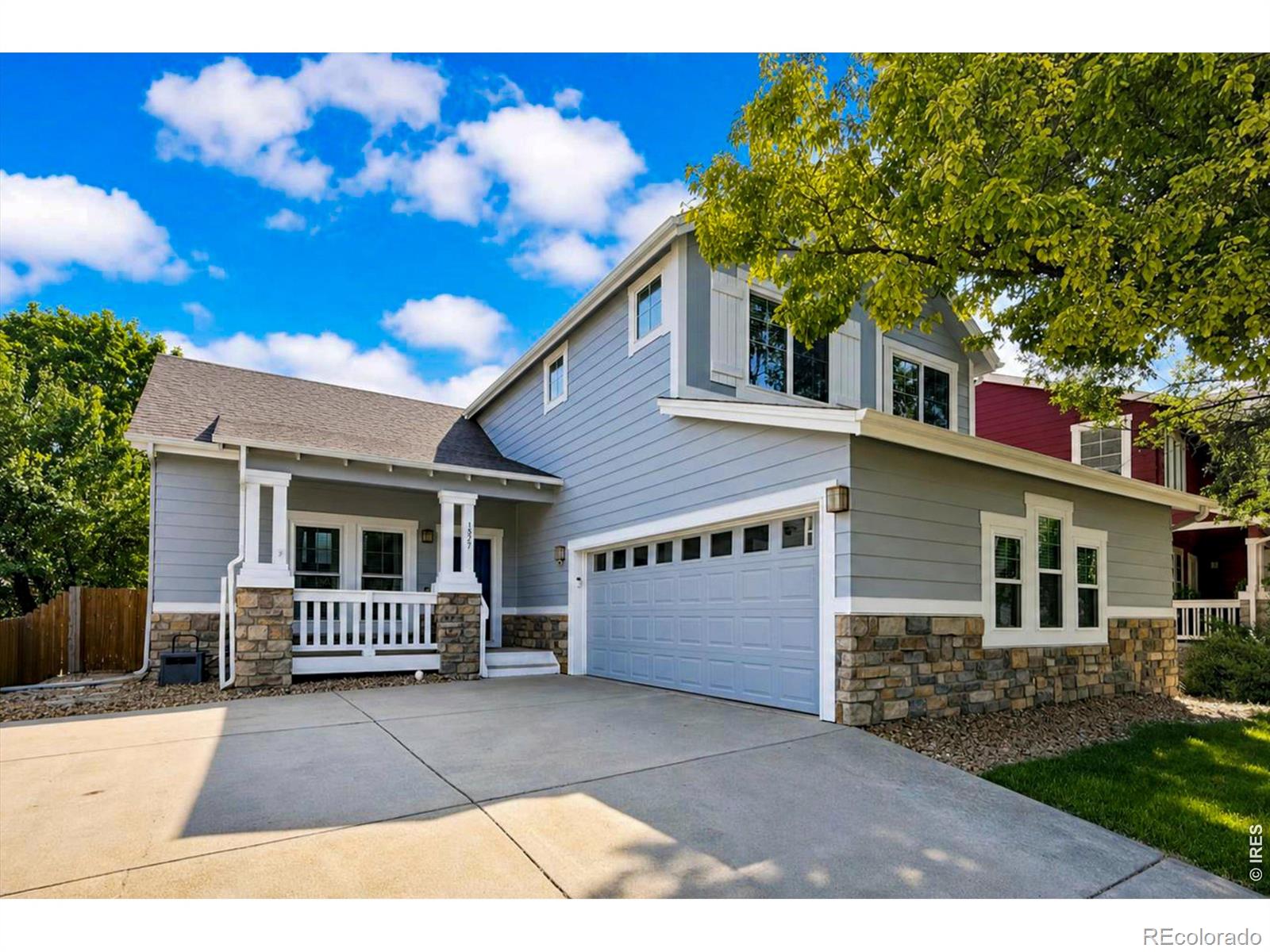 1527 Prairie Song Place — photo