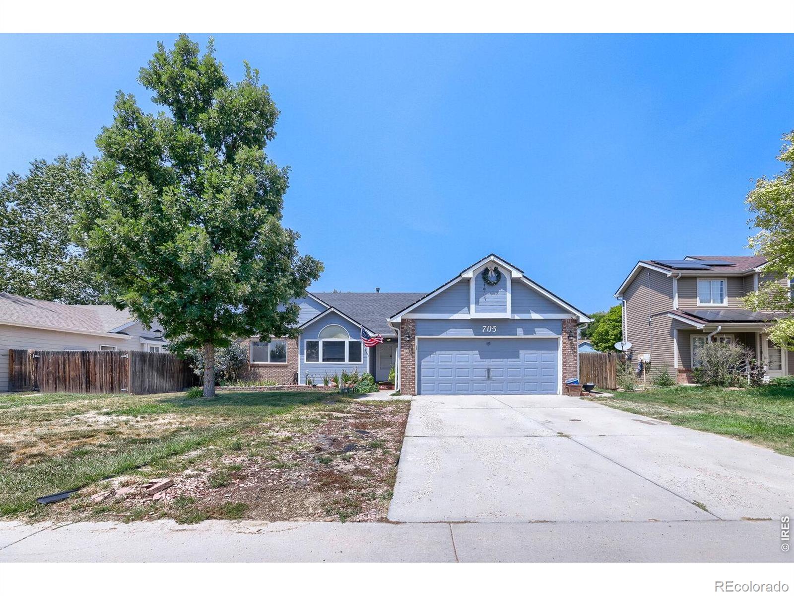 705 Country Acres Drive — photo