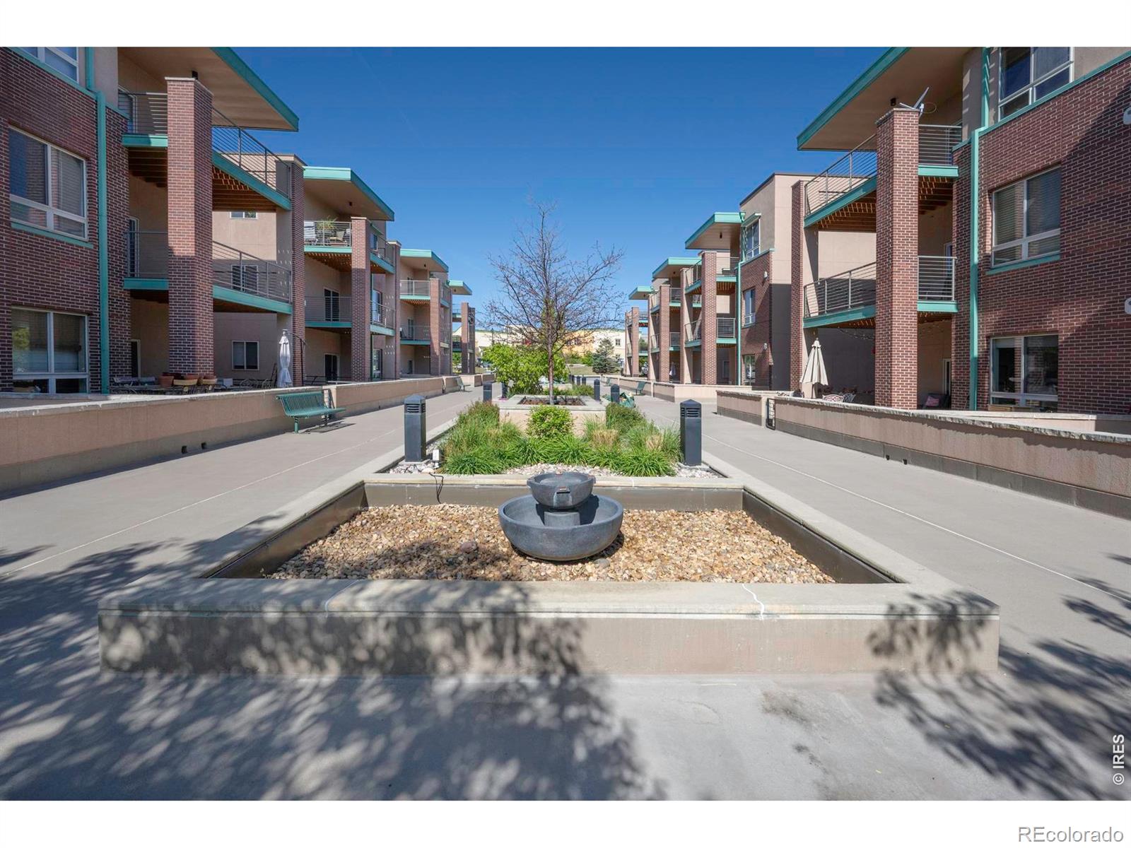 1053 W Century Drive 101 — photo