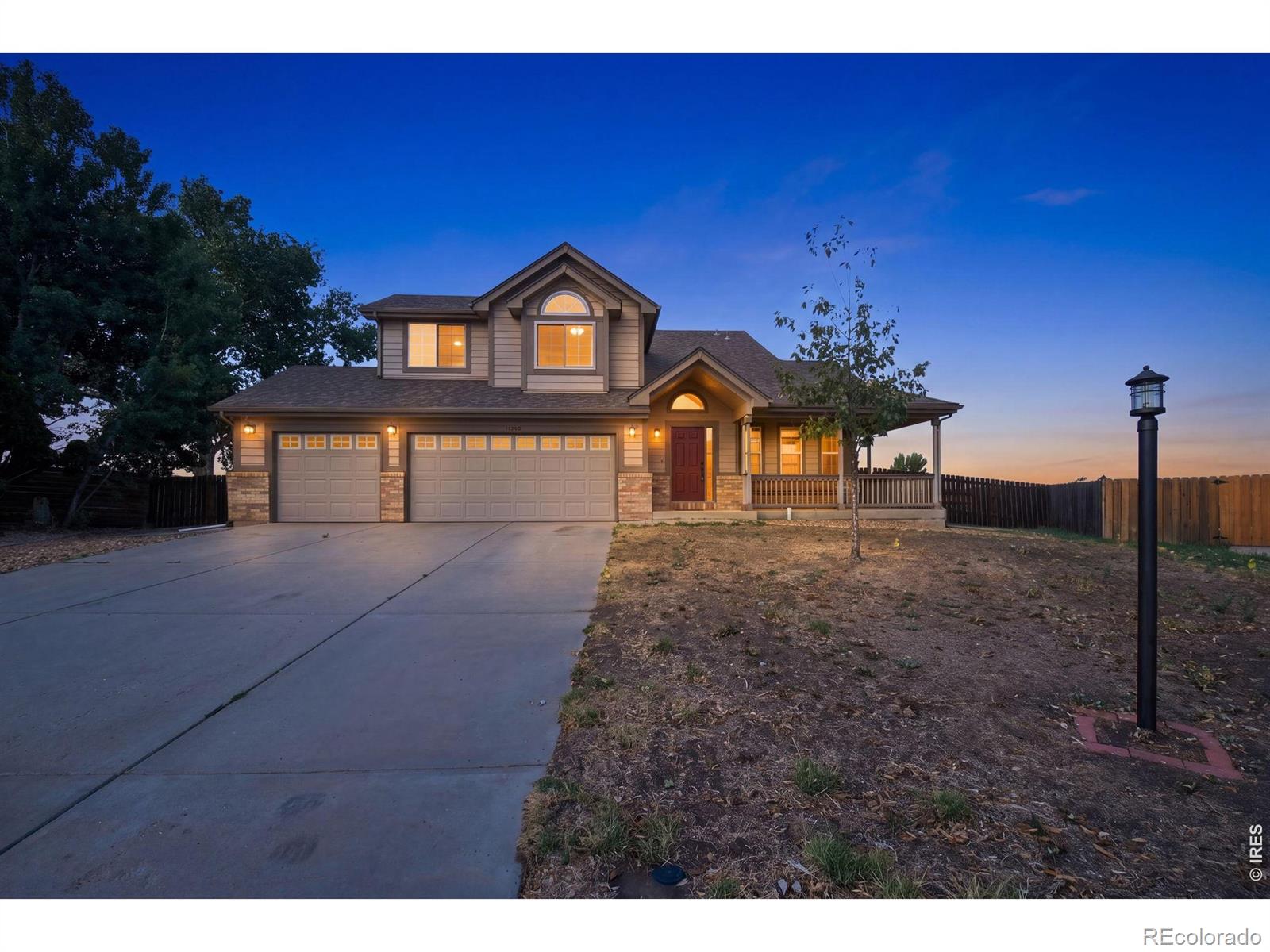 11489 Daisy Court — photo