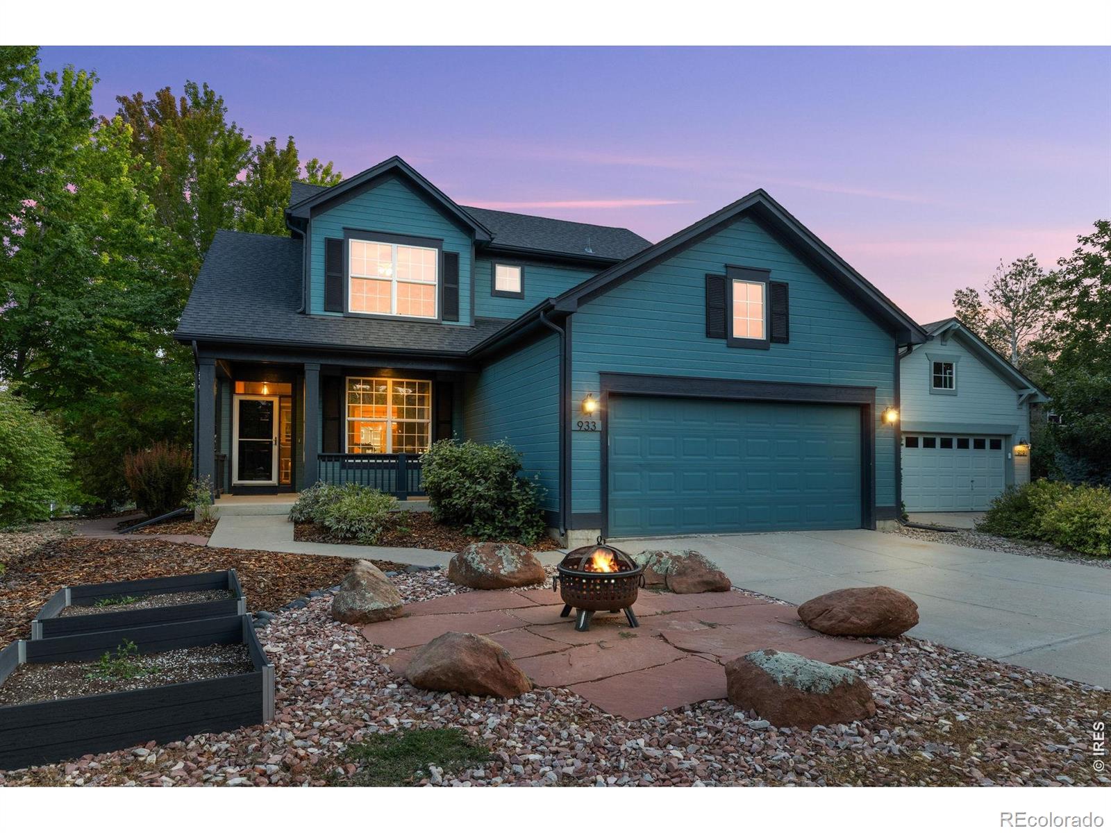 933 Ninebark Lane — photo
