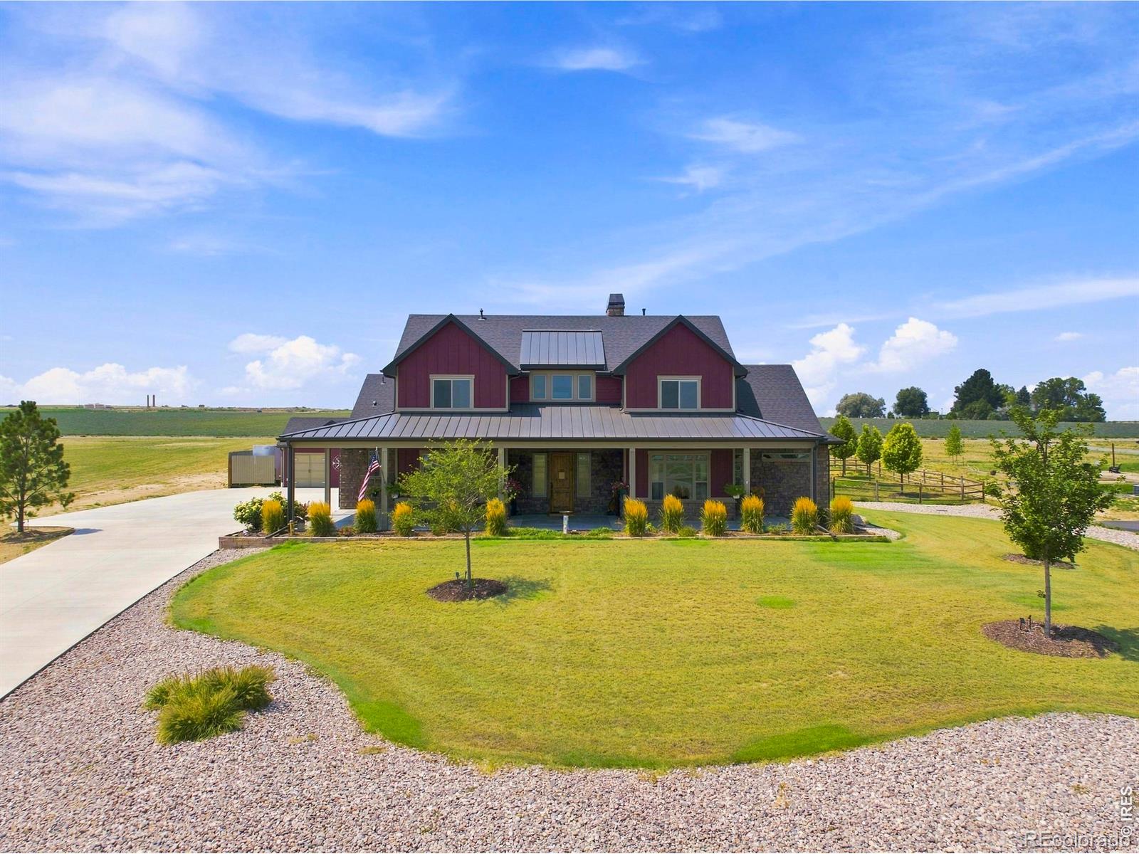 9260 Meadow Farms Drive — photo