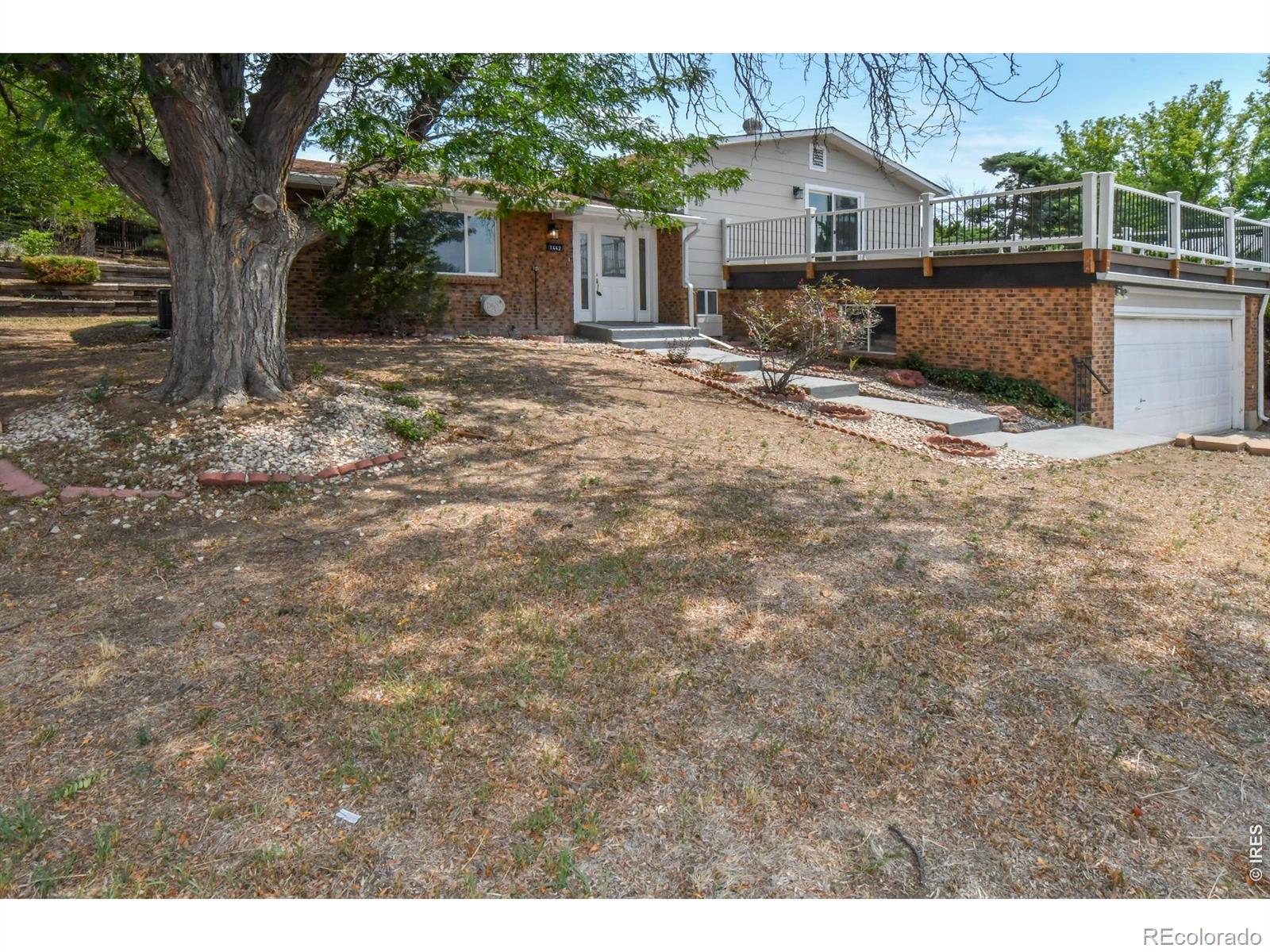 1442 Hilltop Drive — photo