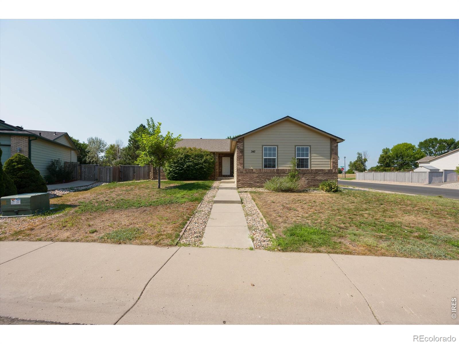 343 Scotch Pine Court — photo