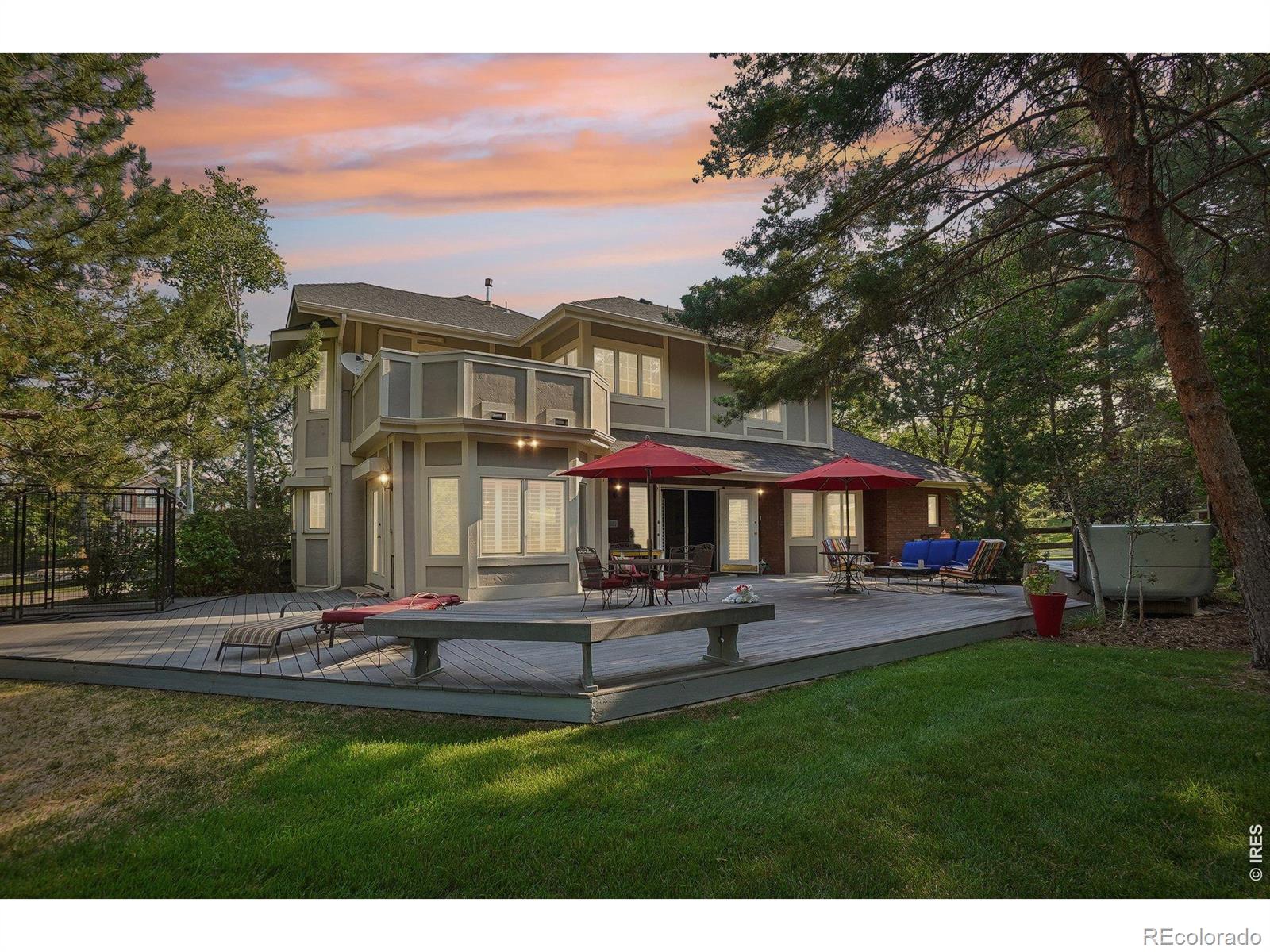 6939 Pawnee Way — photo