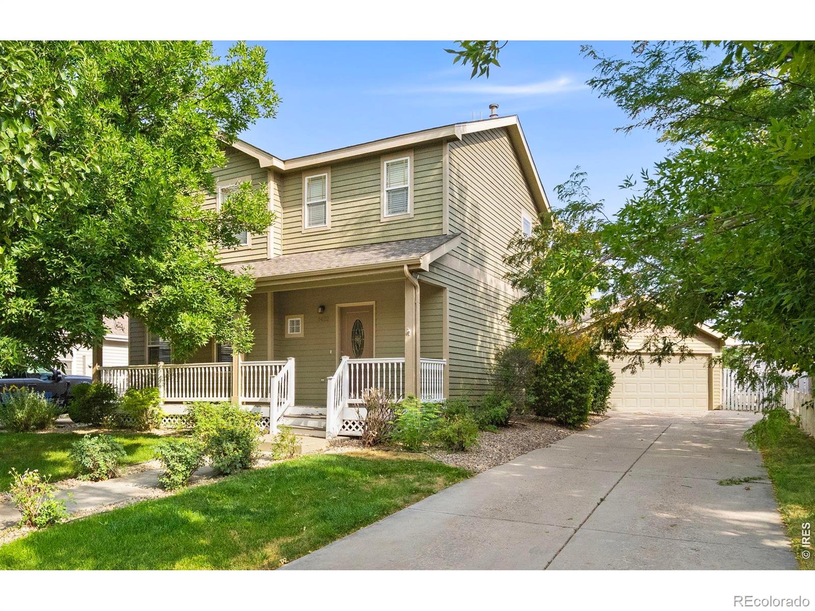1422 Fairfield Avenue — photo
