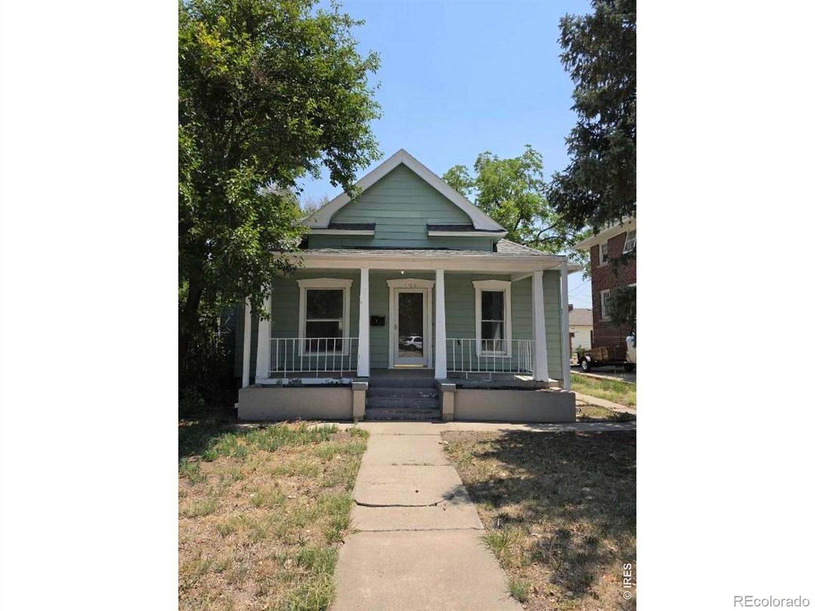 708 N 4th Street — photo