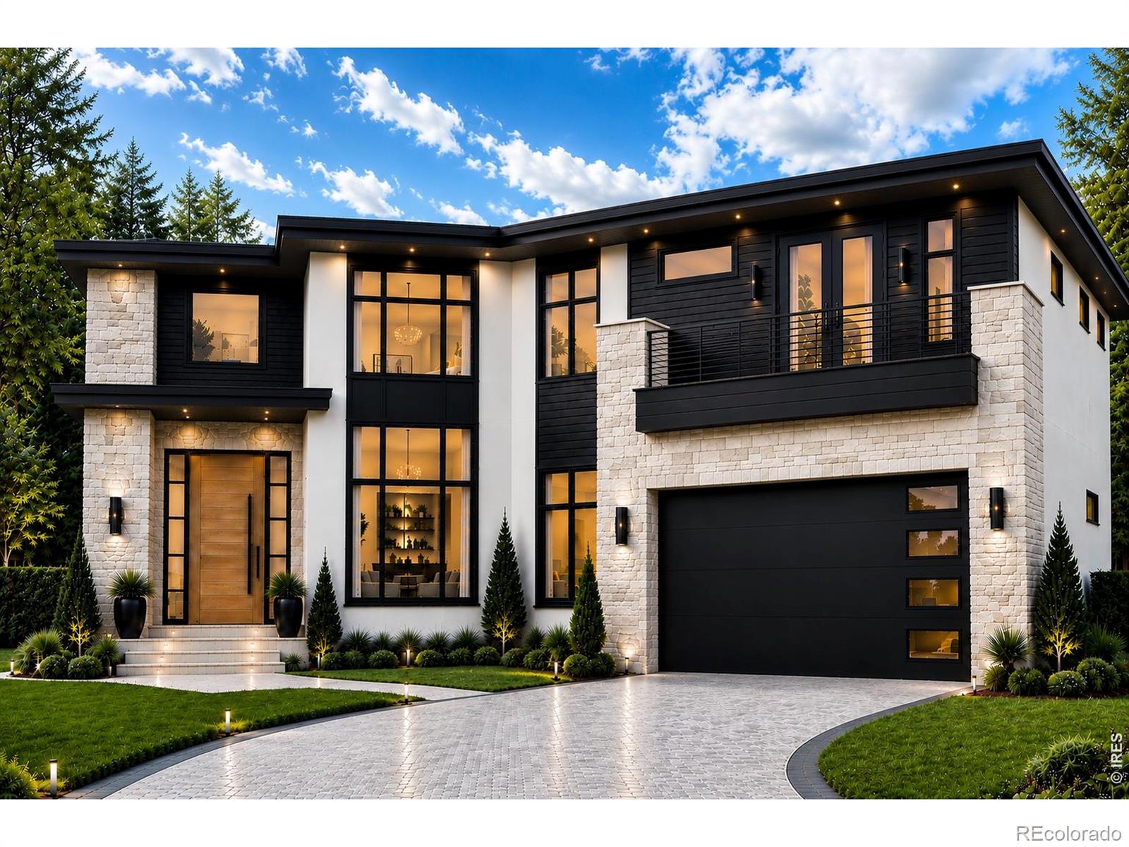 5317 Flora Way — photo