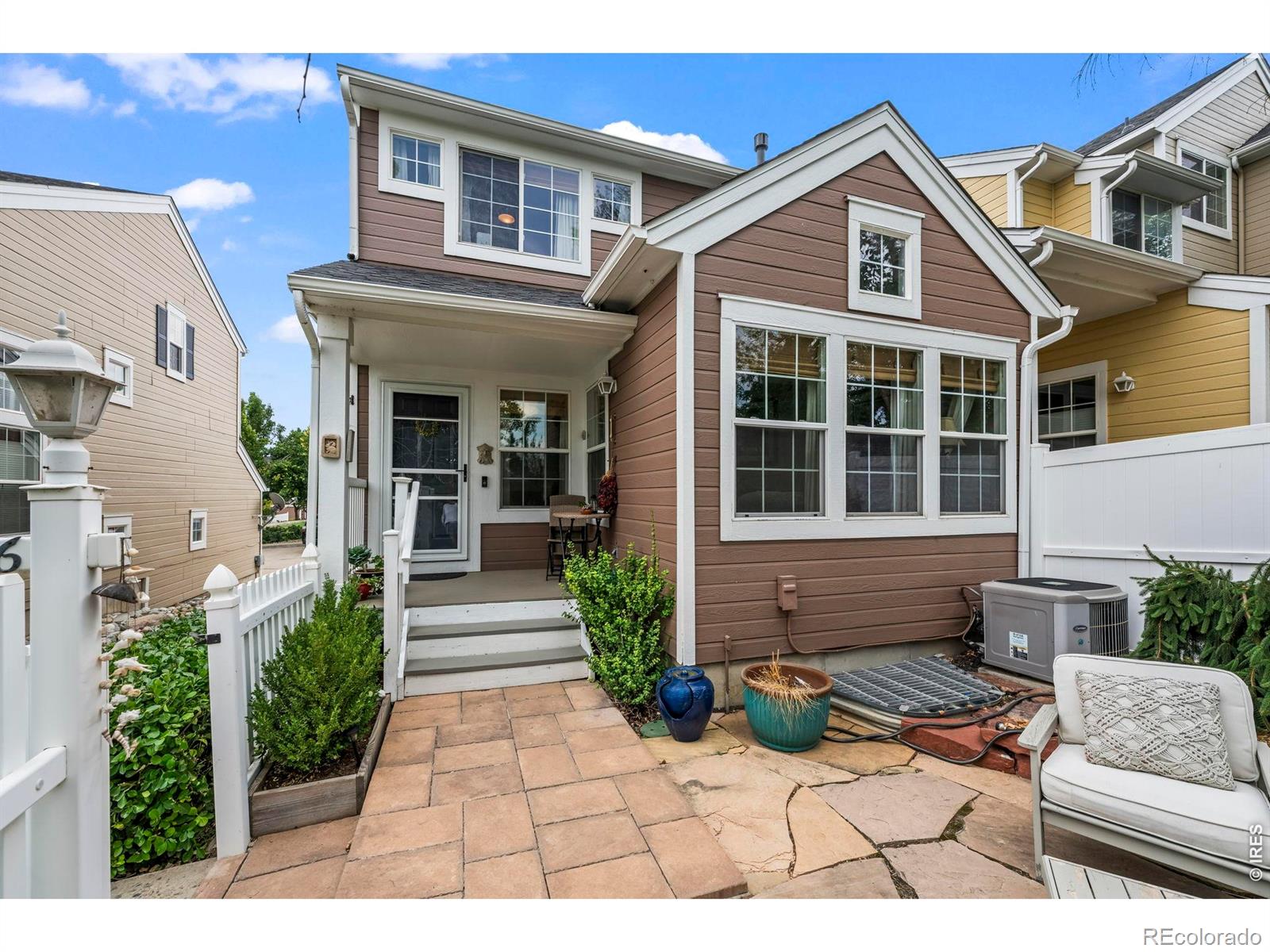 2416 Concord Circle — photo