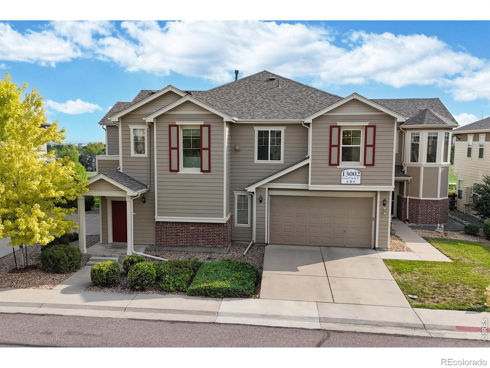 13002 Grant Circle E — photo