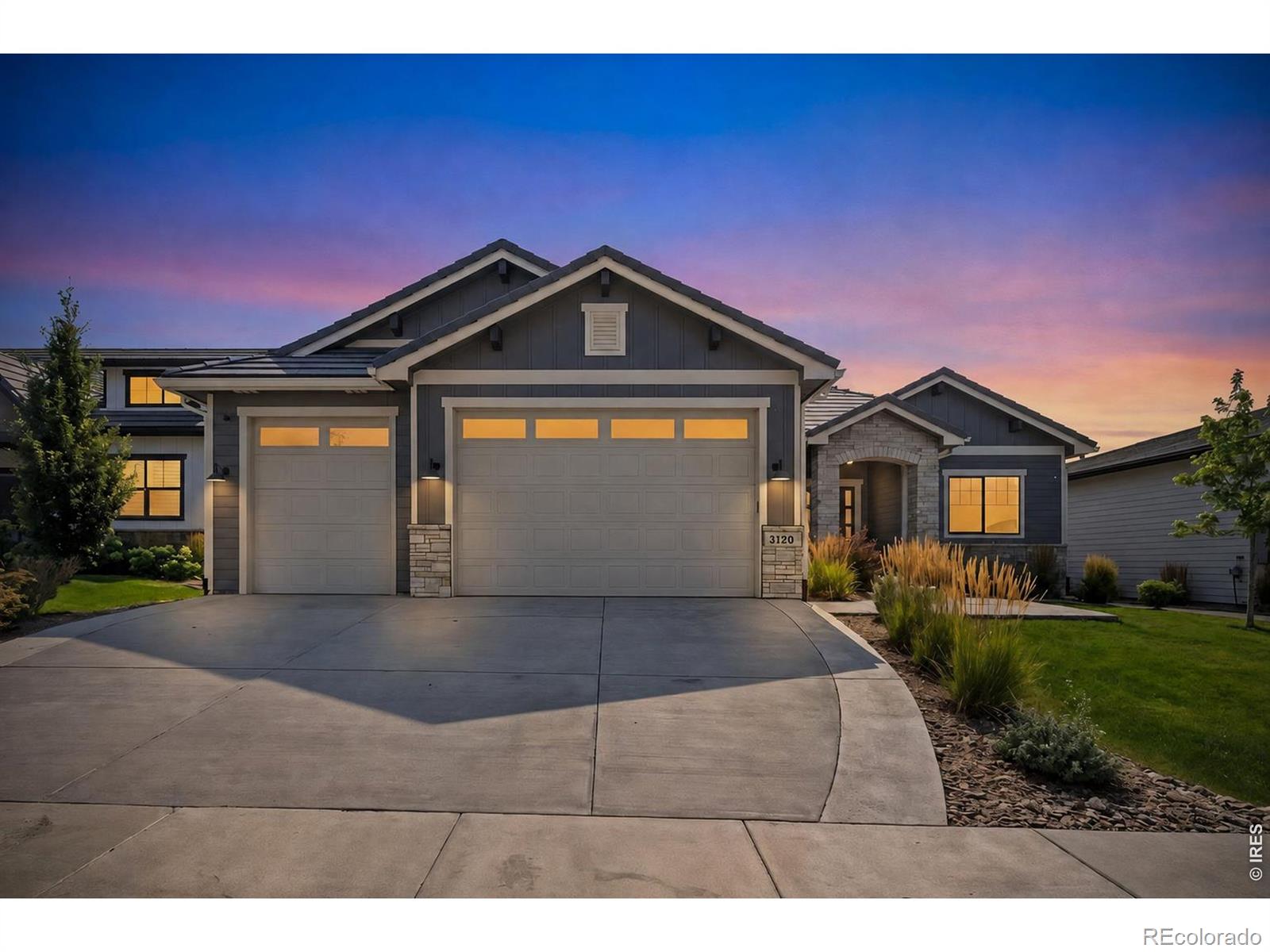 3120 Heron Lakes Parkway — photo