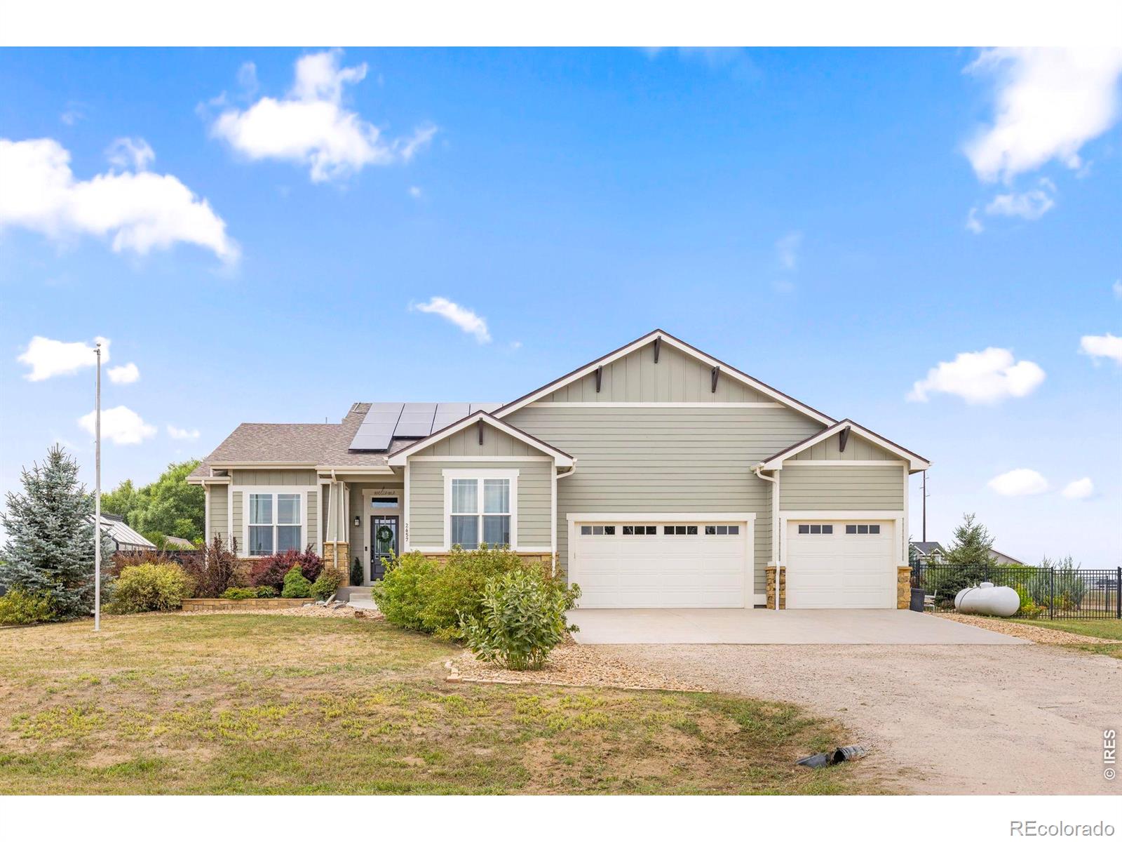 2657 Peregrine Creek Drive — photo