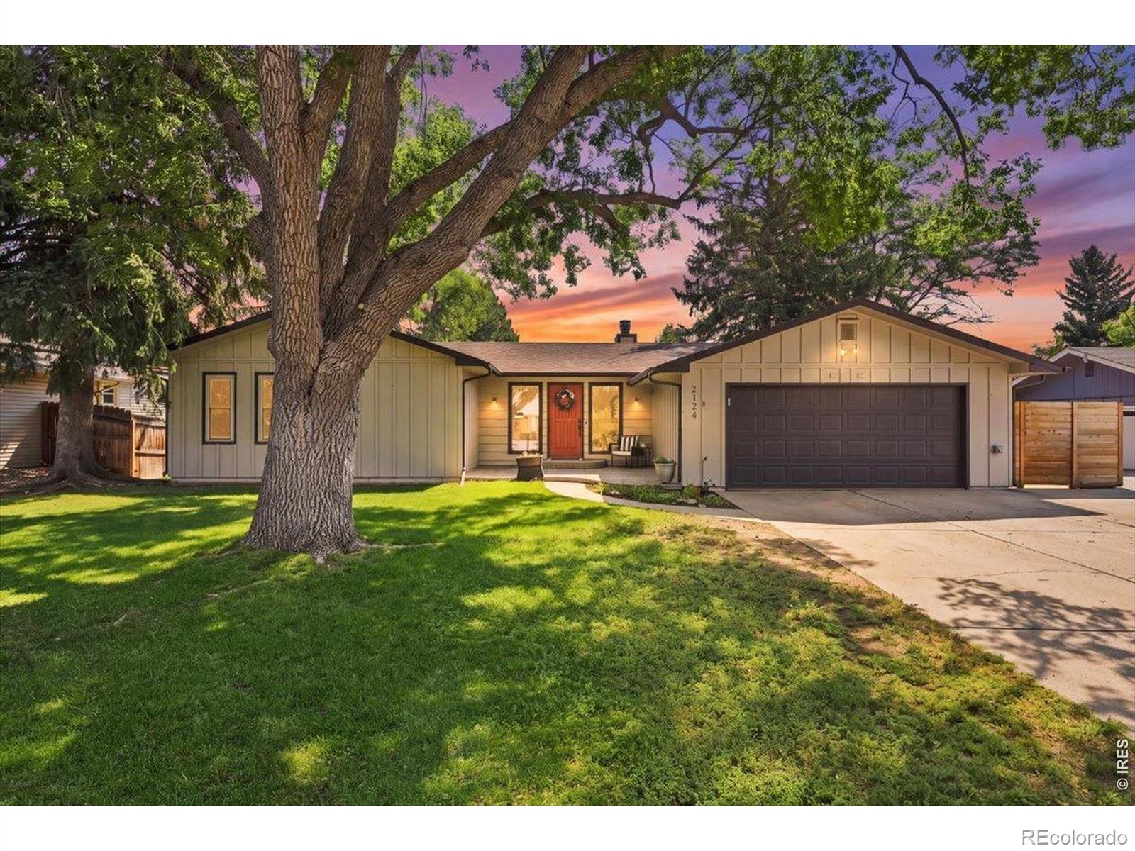 2124 Sandstone Drive — photo