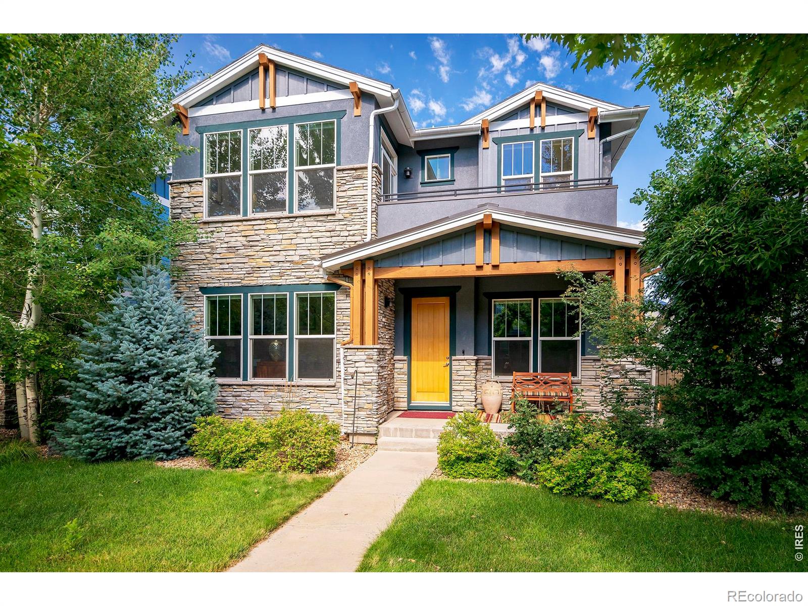 4182 Westcliffe Court — photo