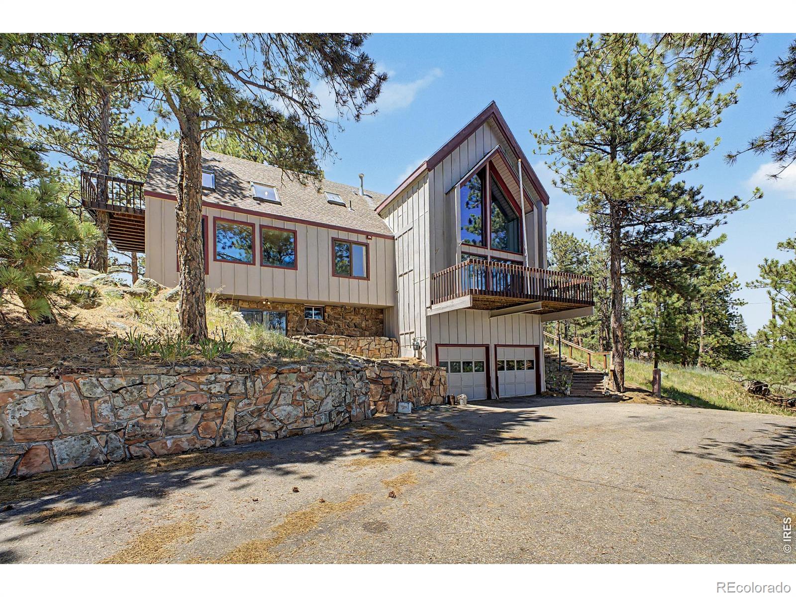 419 Wild Horse Circle — photo