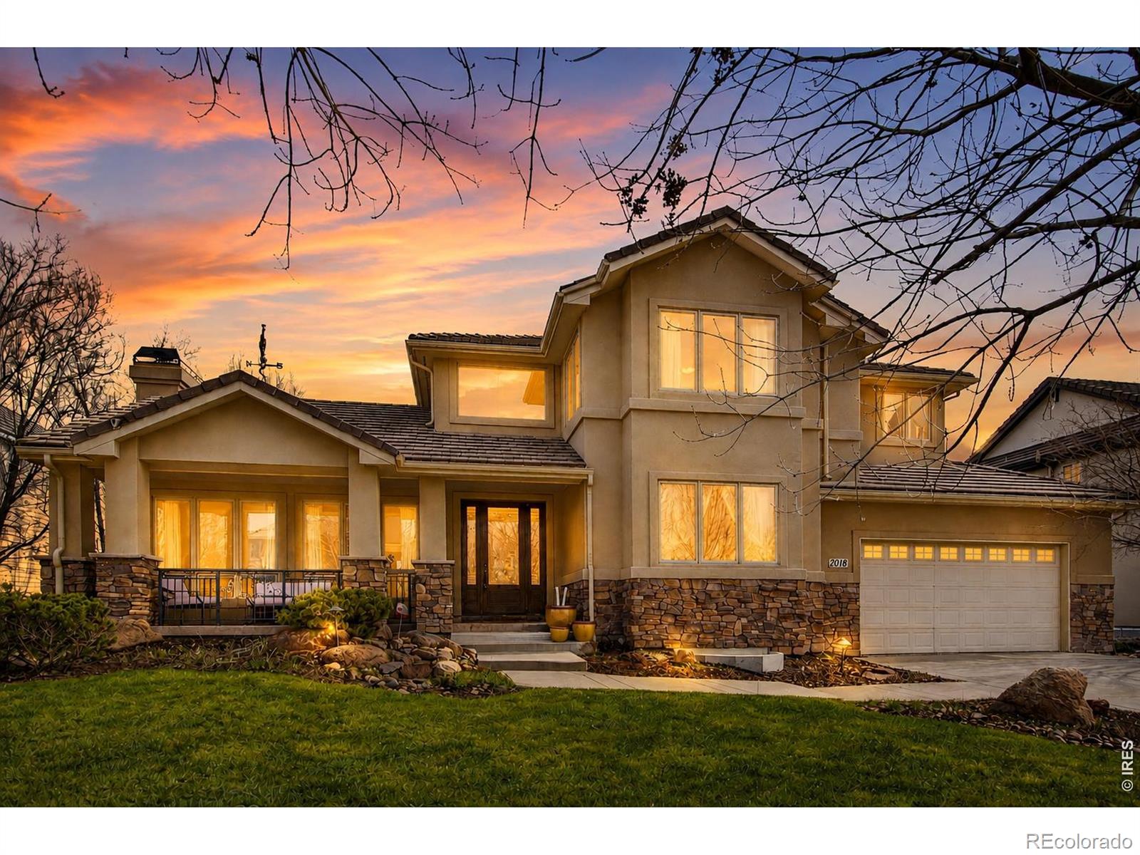 2018 Braeburn Court — photo