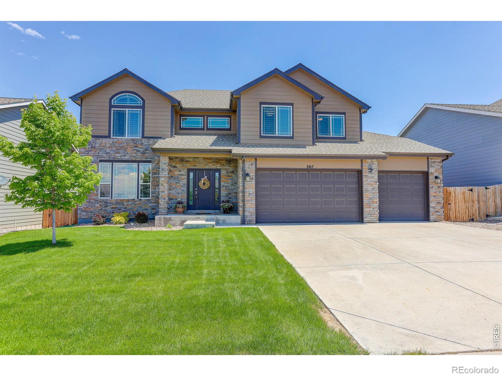 307 Mcgregor Lane — photo