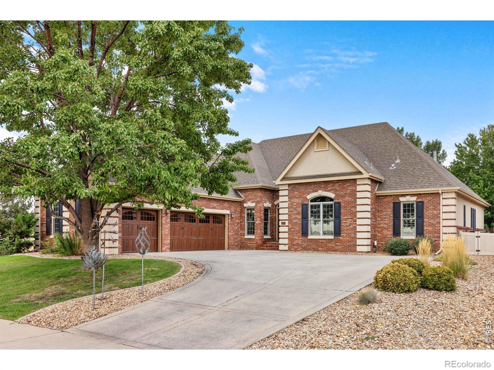 8703 Wild Horse Way — photo