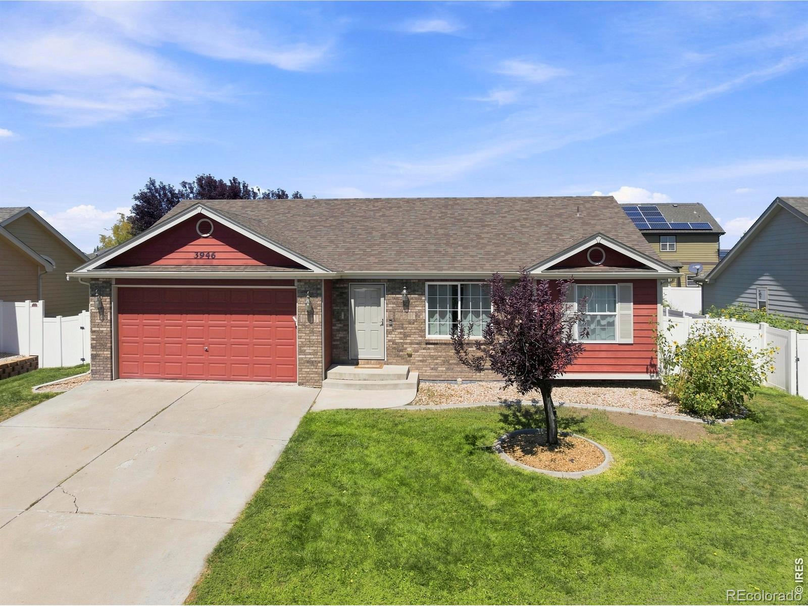 3946 Mount Oxford Street — photo