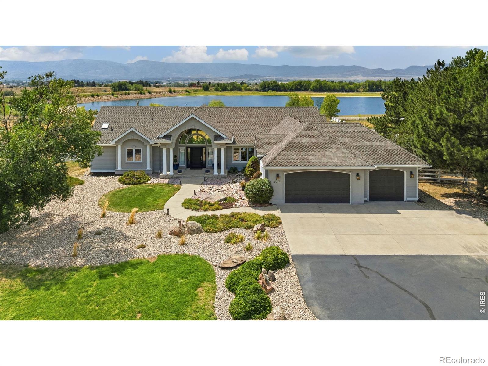 5017 Eagle Lake Drive — photo