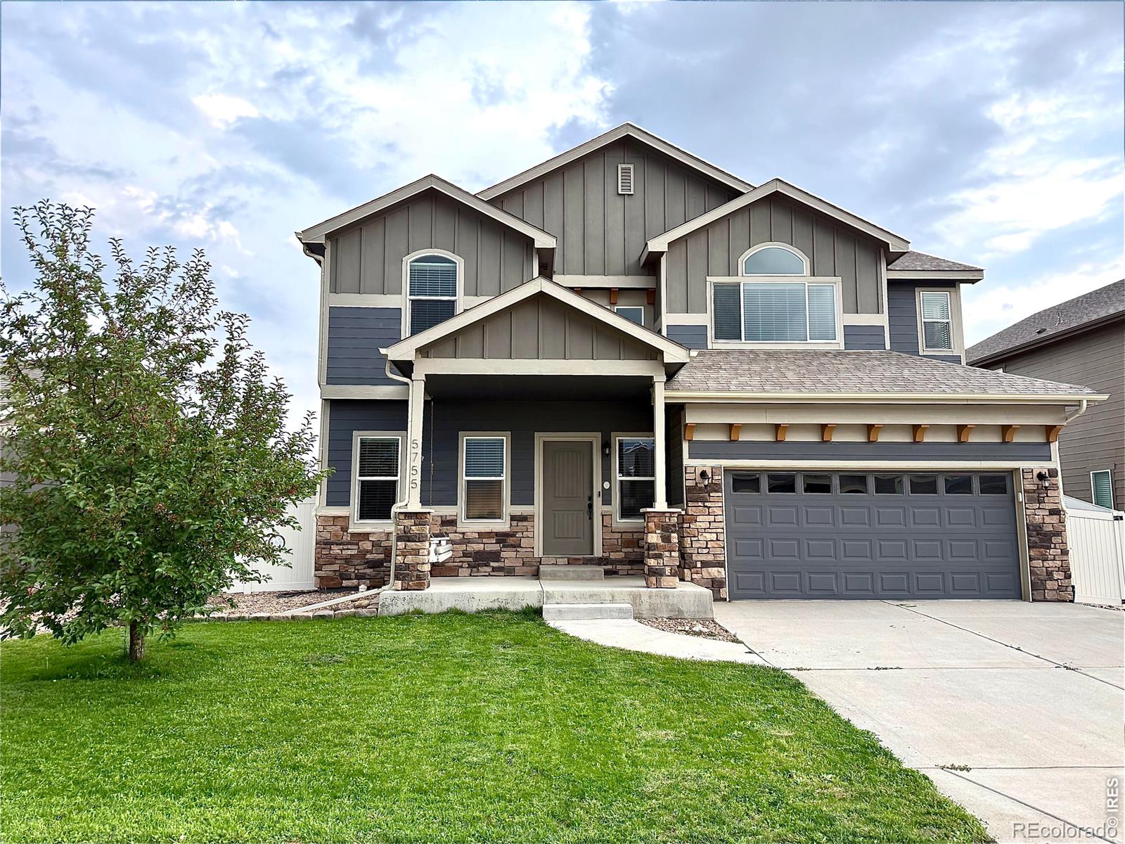 5755 Clarence Drive — photo