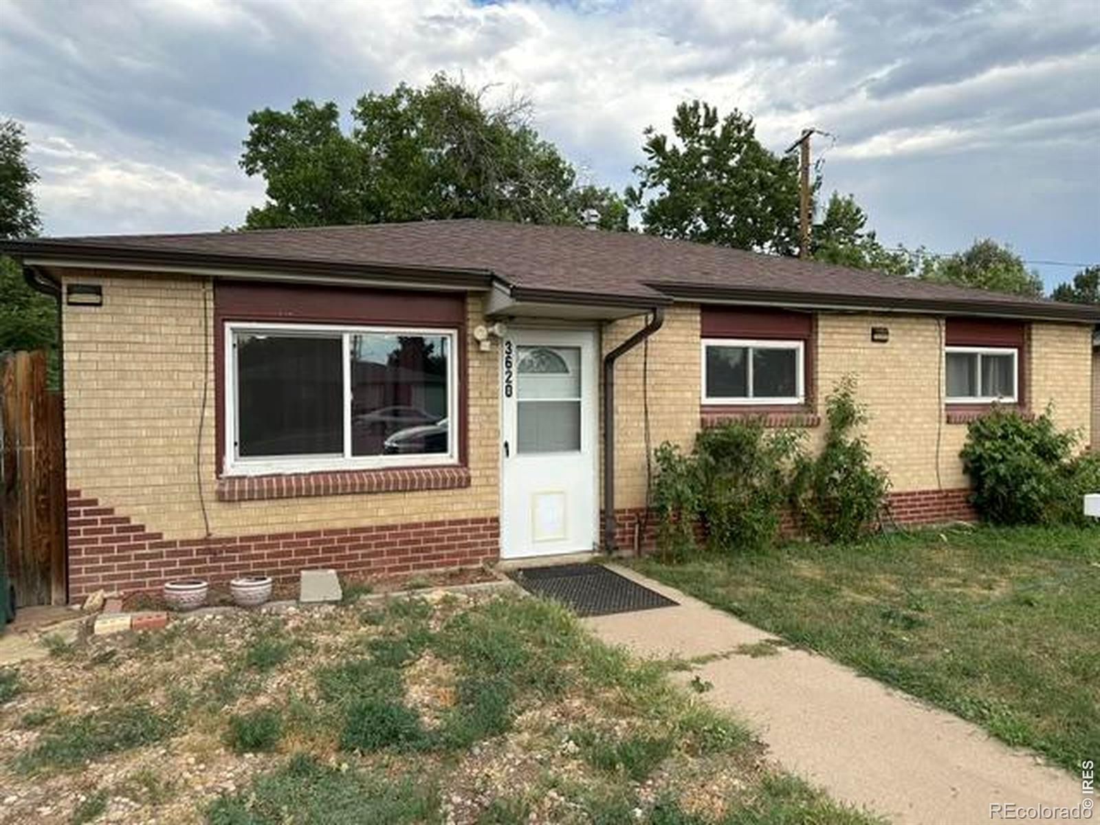 3620 Carson Court — photo