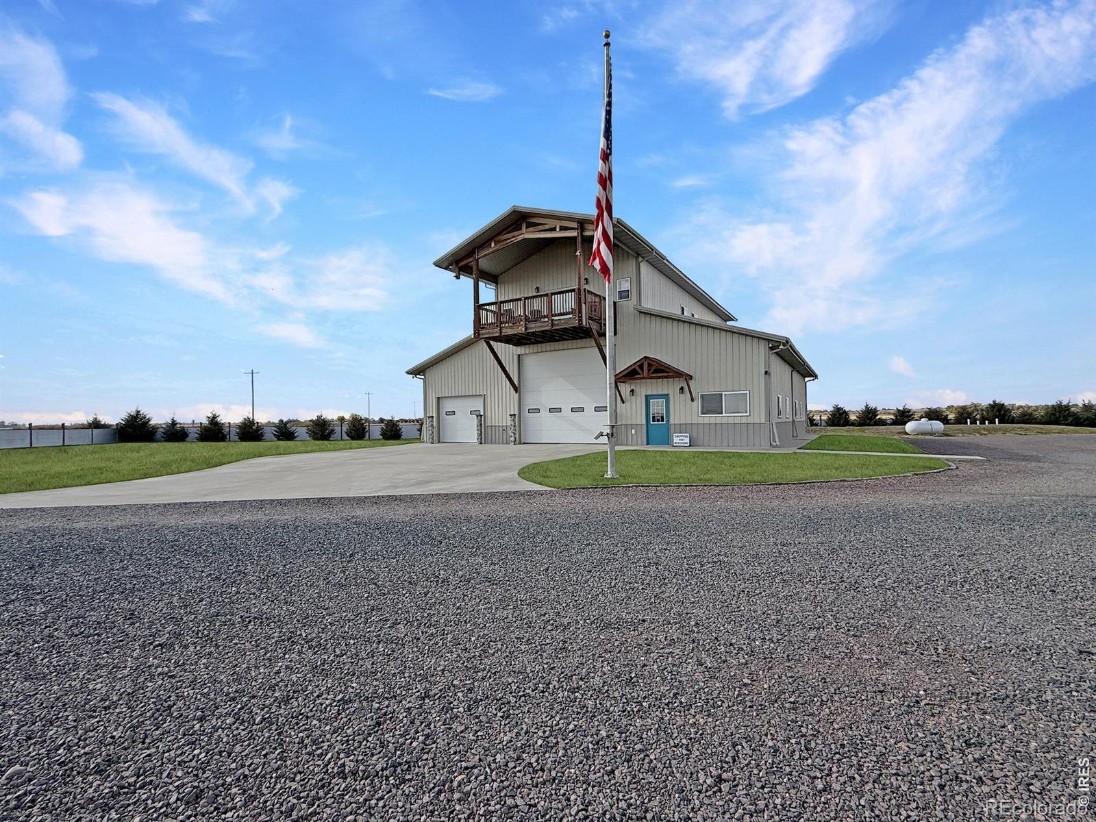 21445 County Road 36 — photo