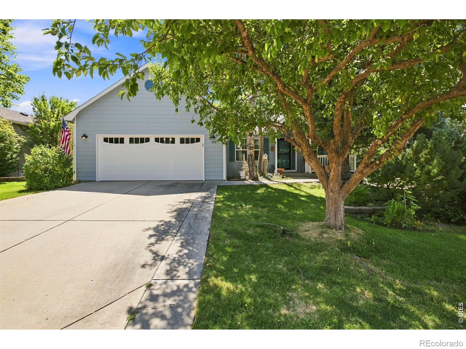 510 Black Hawk Drive — photo