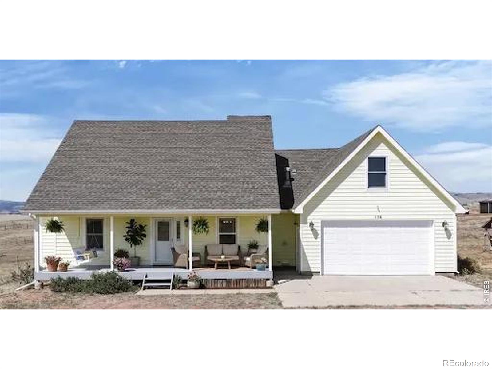 176 Chuckwagon Lane — photo