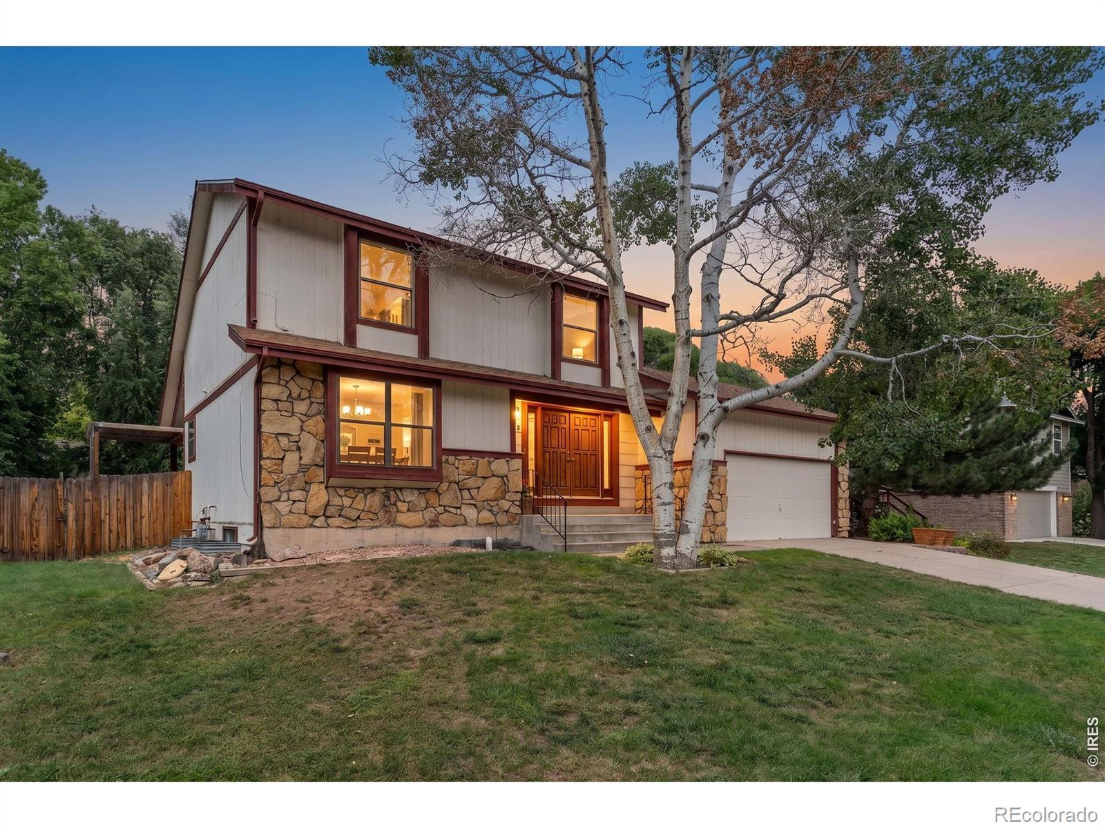2913 Eindborough Drive — photo