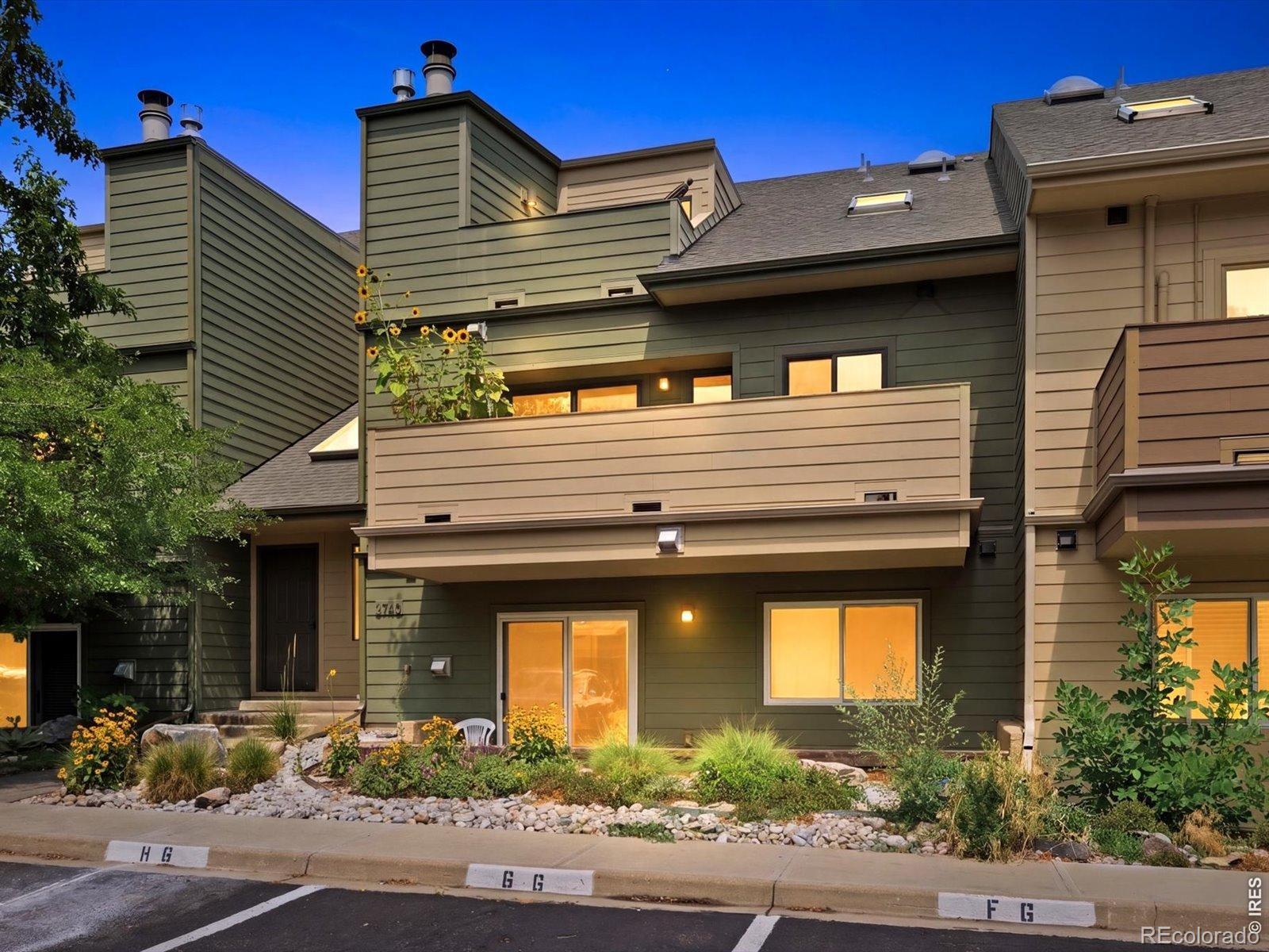 3765 Birchwood Drive 52 — photo