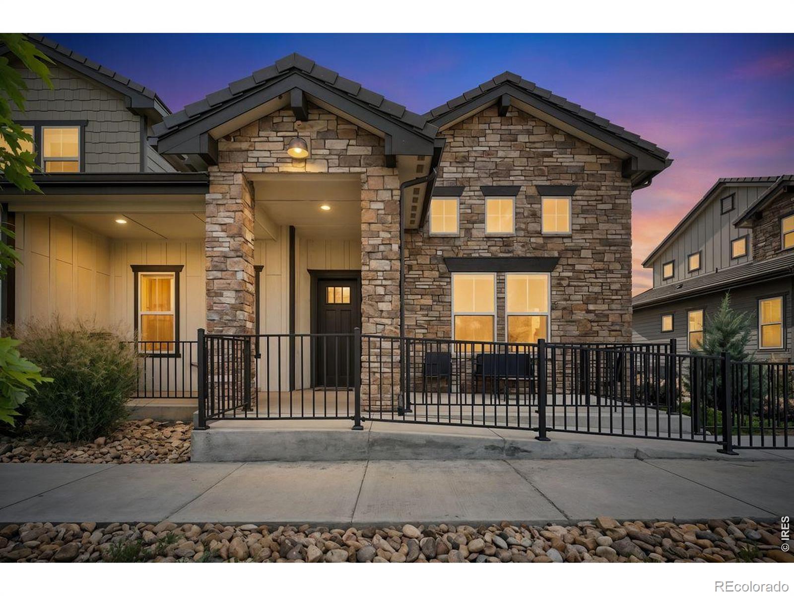 2726 Prairie Flax Street — photo