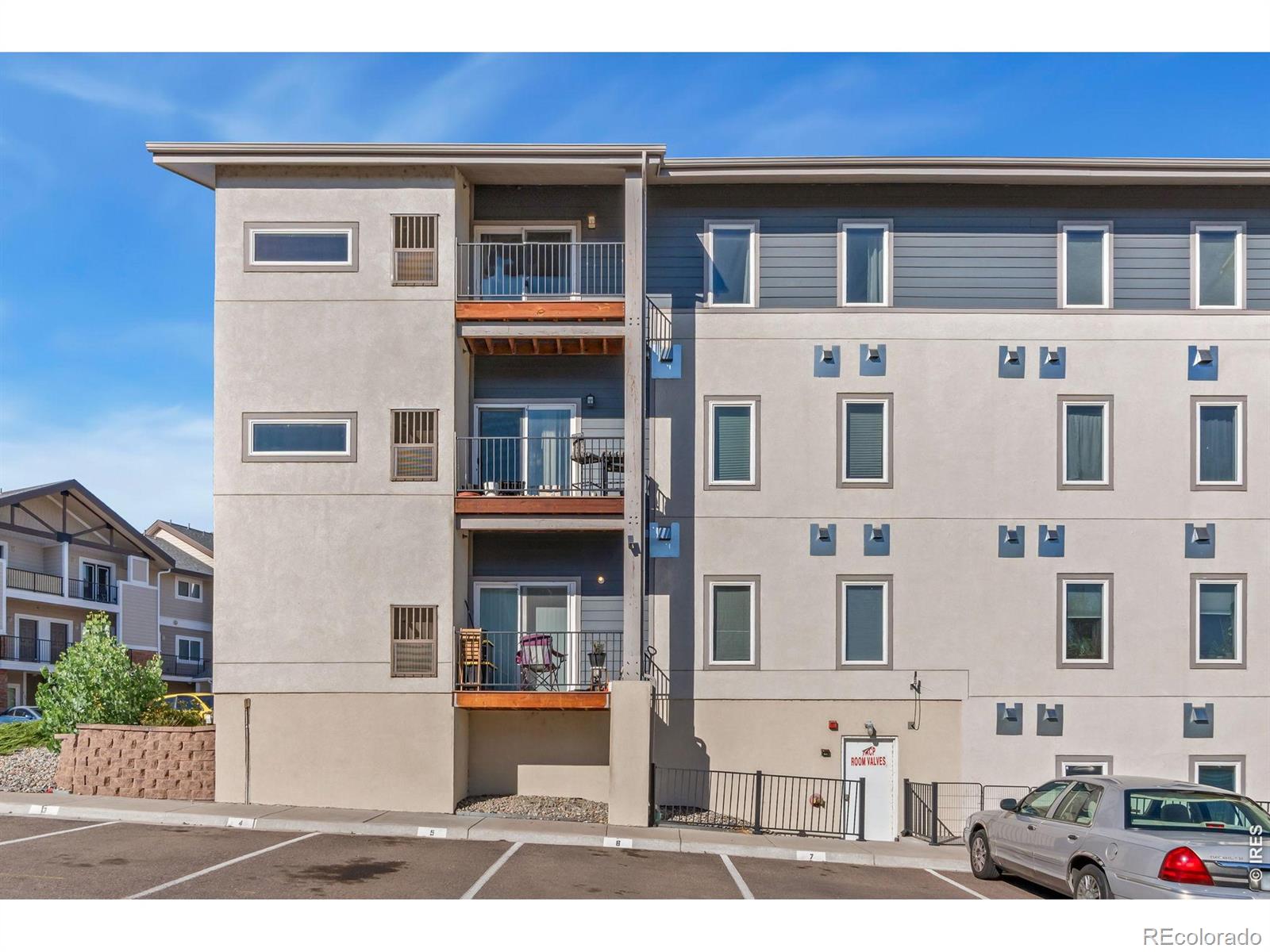 1401 W 85th Avenue 405B — photo