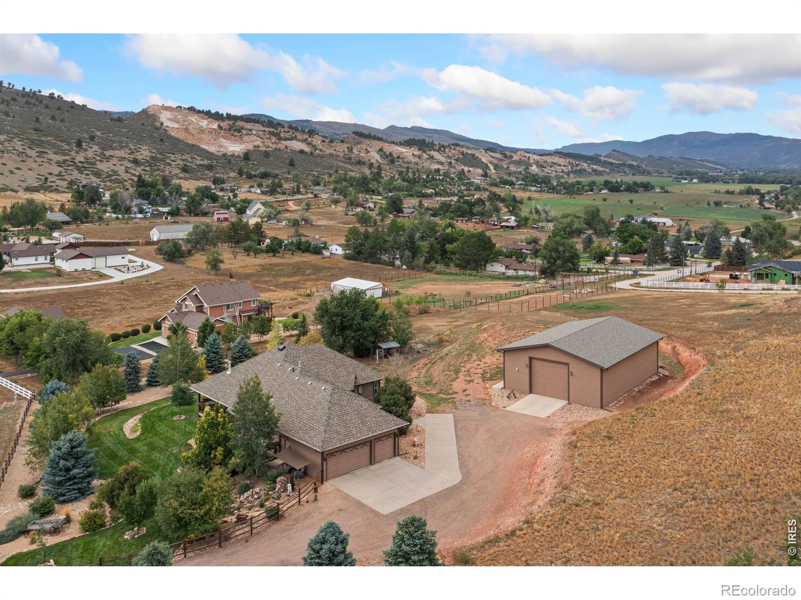 7751 Bison Bluff Street — photo