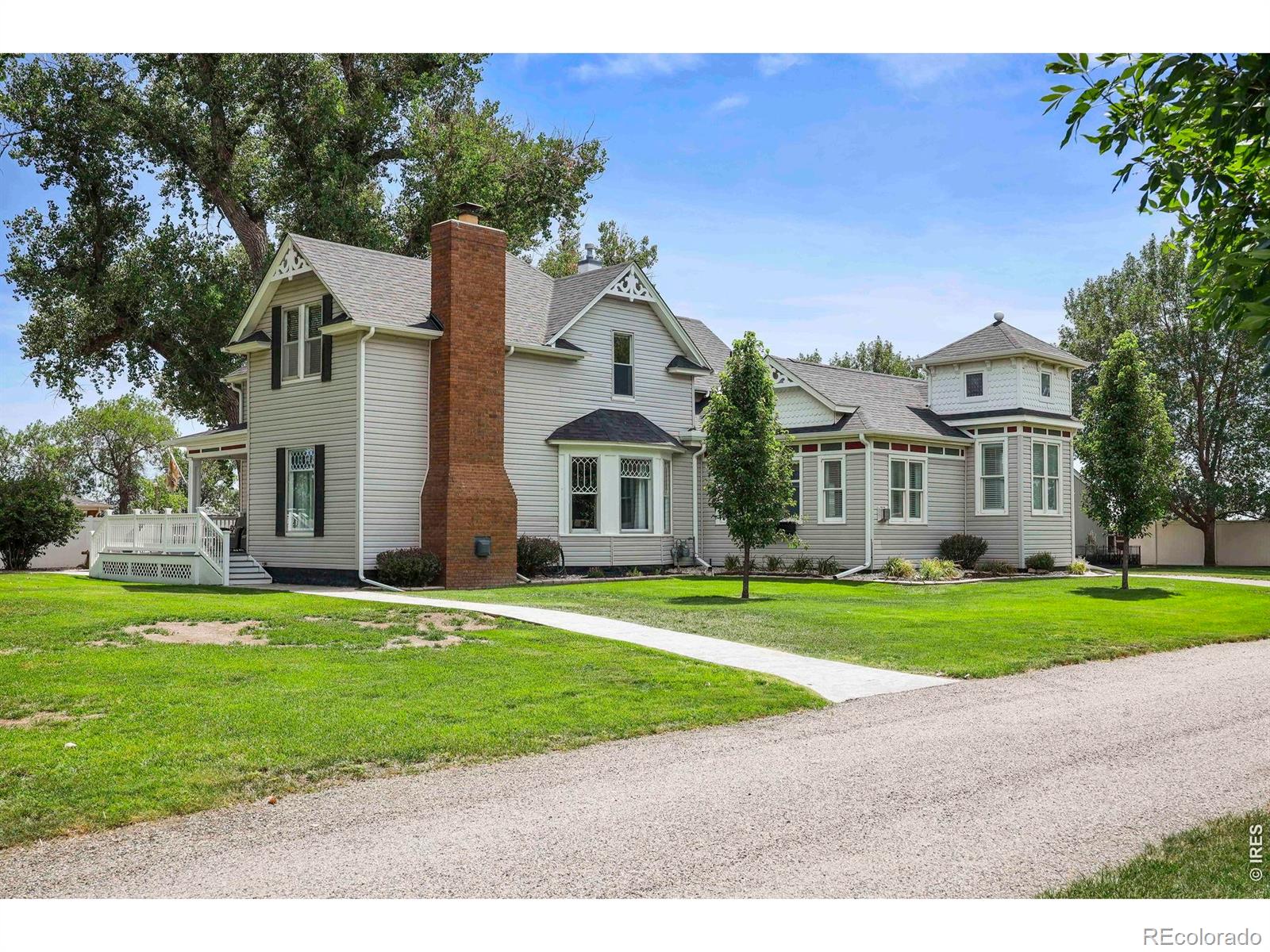 9916 County Road 48 1/2 — photo