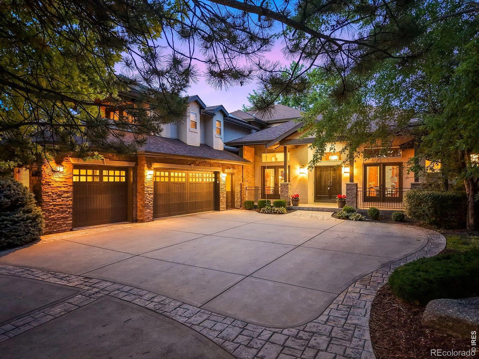 6583 Rookery Road — photo