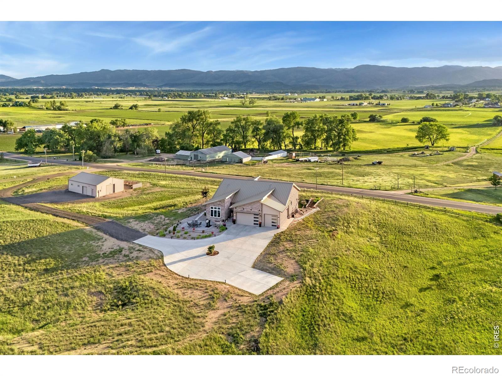 4114 N County Road 17 — photo