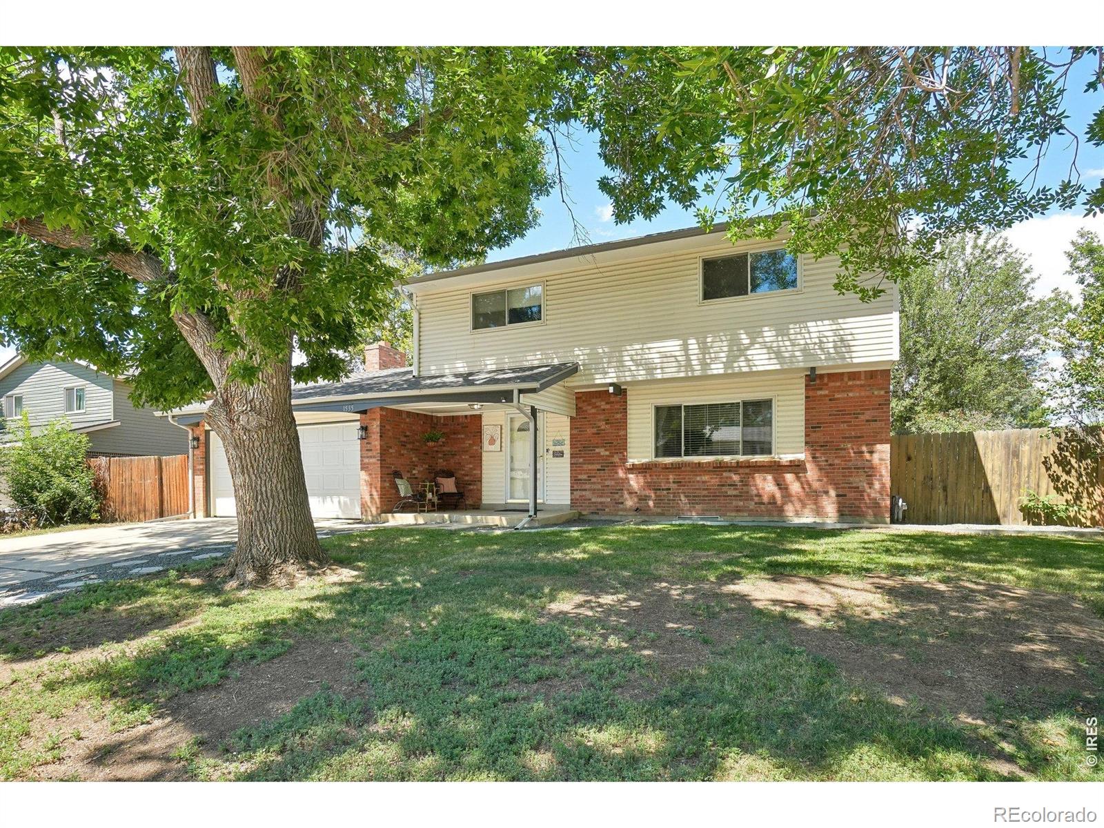 1535 S Terry Street — photo